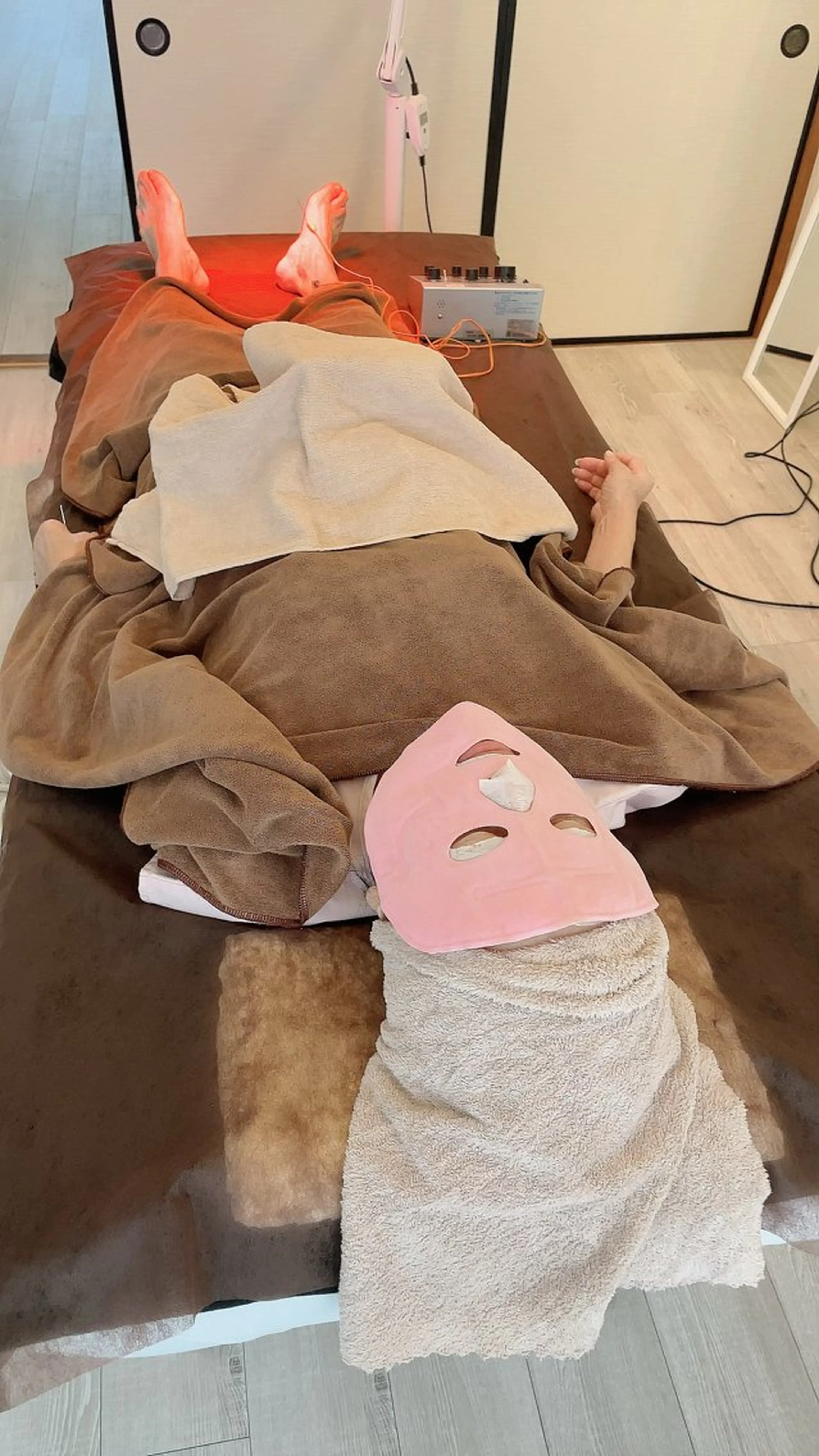 水島 秀輝（美容鍼灸師）のその他イメージ