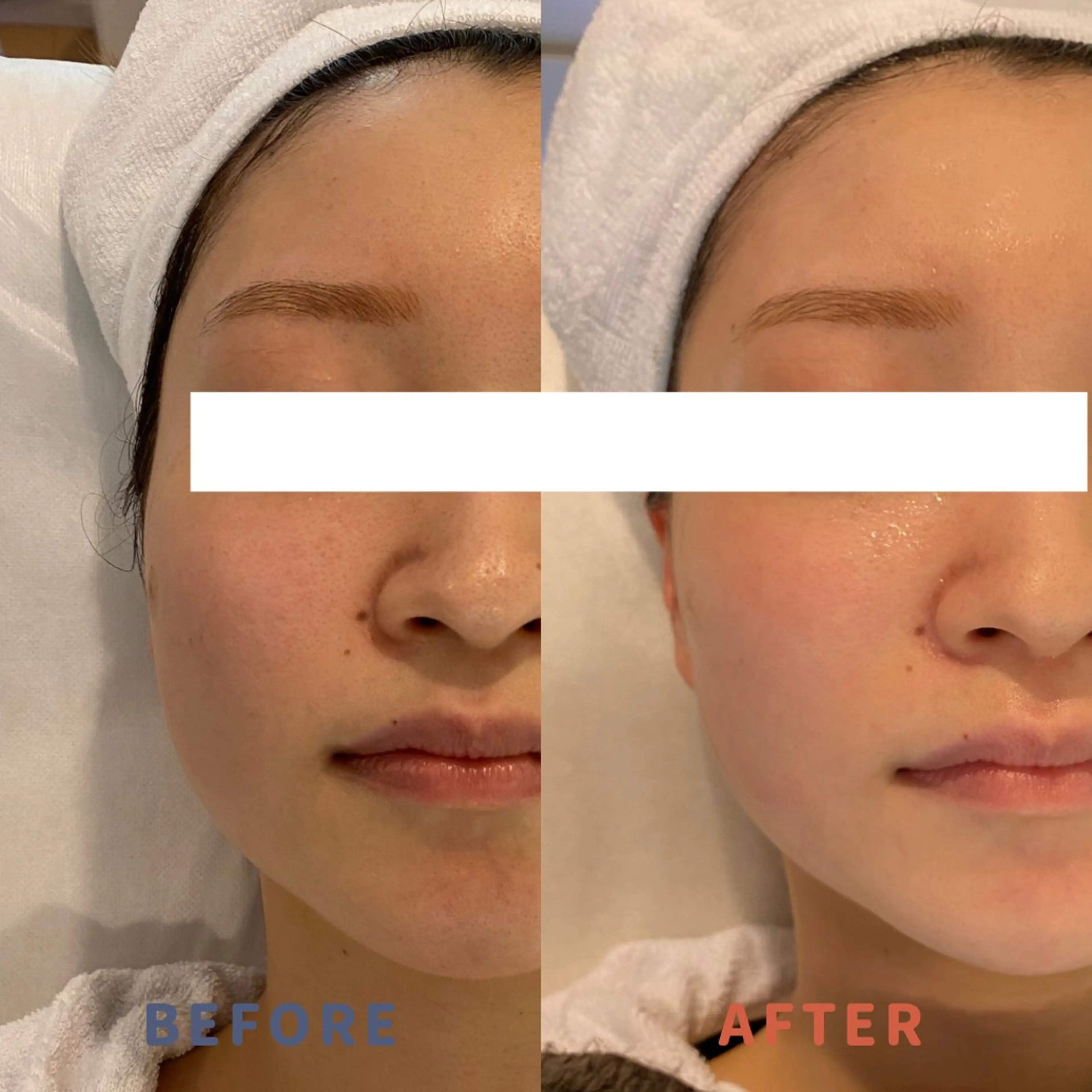 エステと焼き菓子 レモンバームソワンのエステ・リラクイメージ