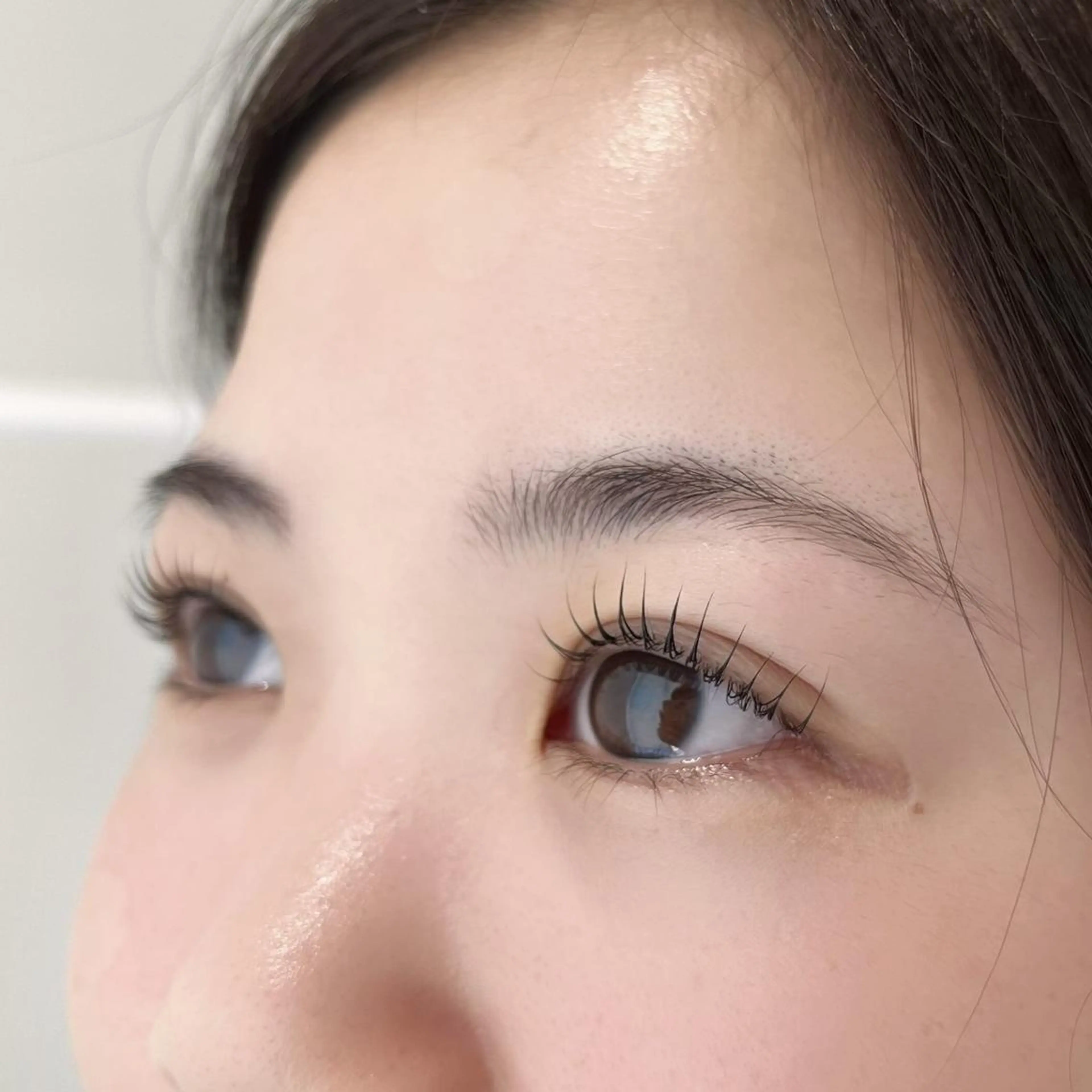 マツエク・マツパ Angelica Michelleのマツエク・マツパデザイン