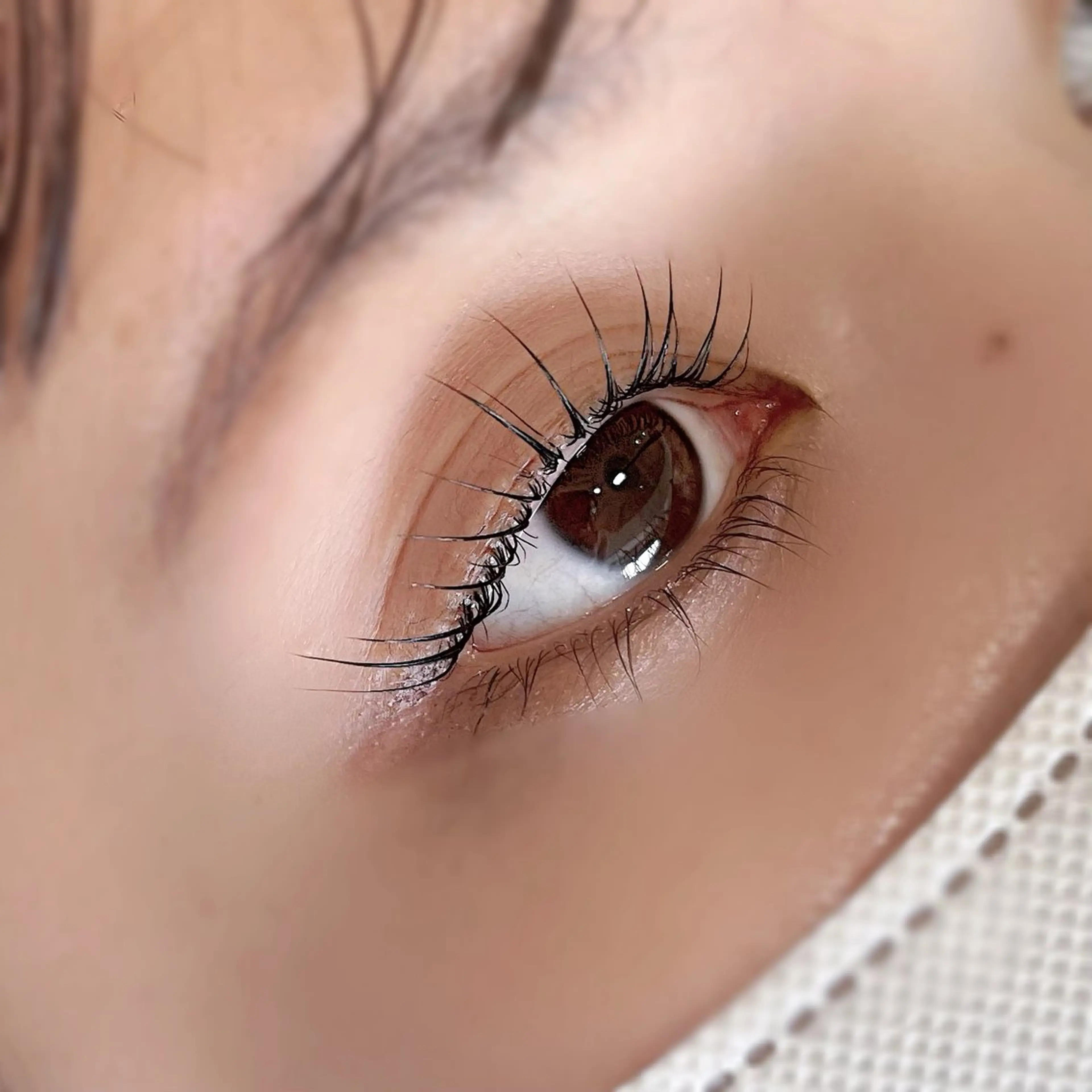 マツエク・マツパ マツパ eyelash salon7のマツエク・マツパデザイン