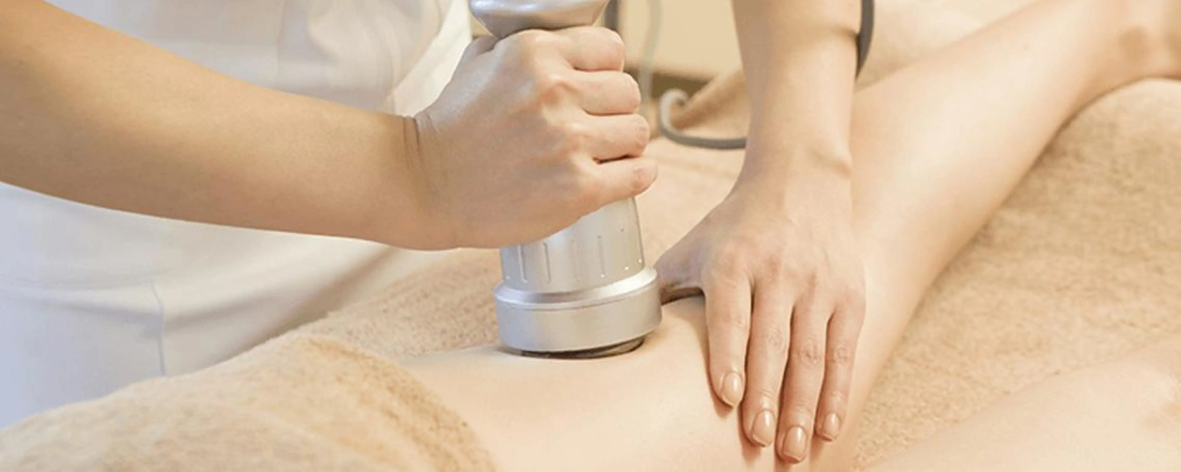 ✴️【ボディ＊選べる部位1箇所10分間機械当て放題】単品・組み合わせ🆗の写真