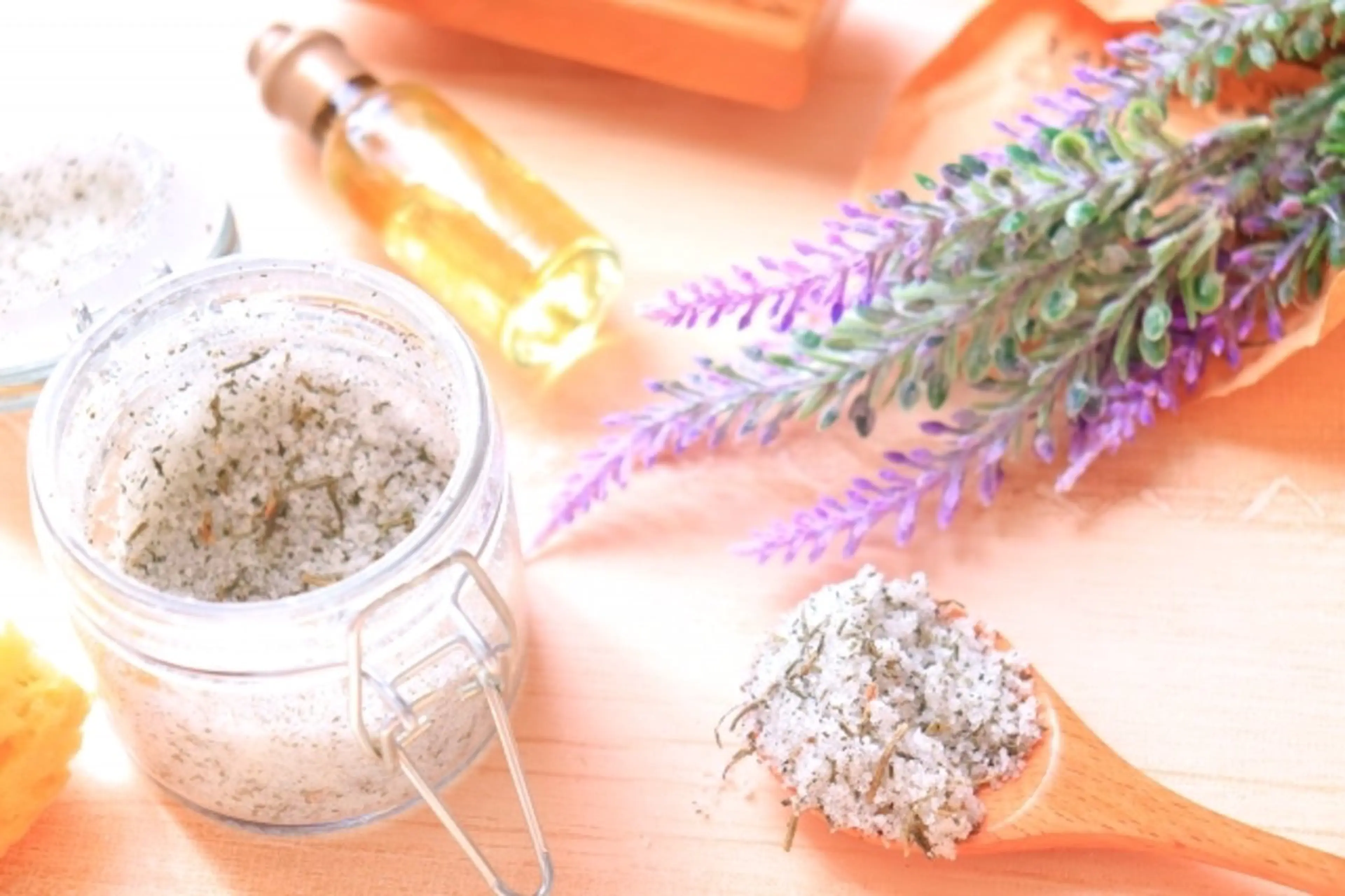 BALI PANIのエステ・リラクイメージ