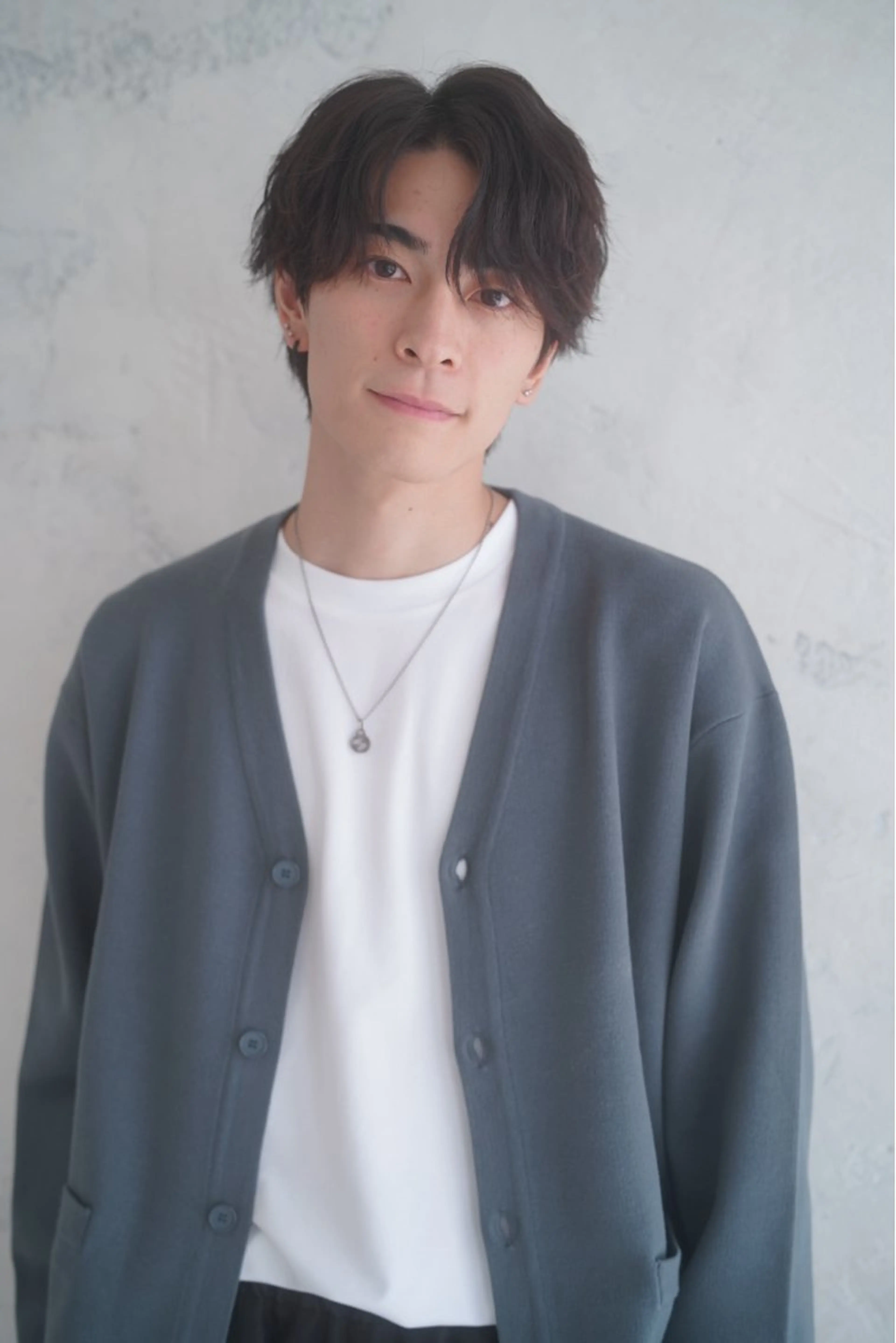 メンズカット🌿の写真