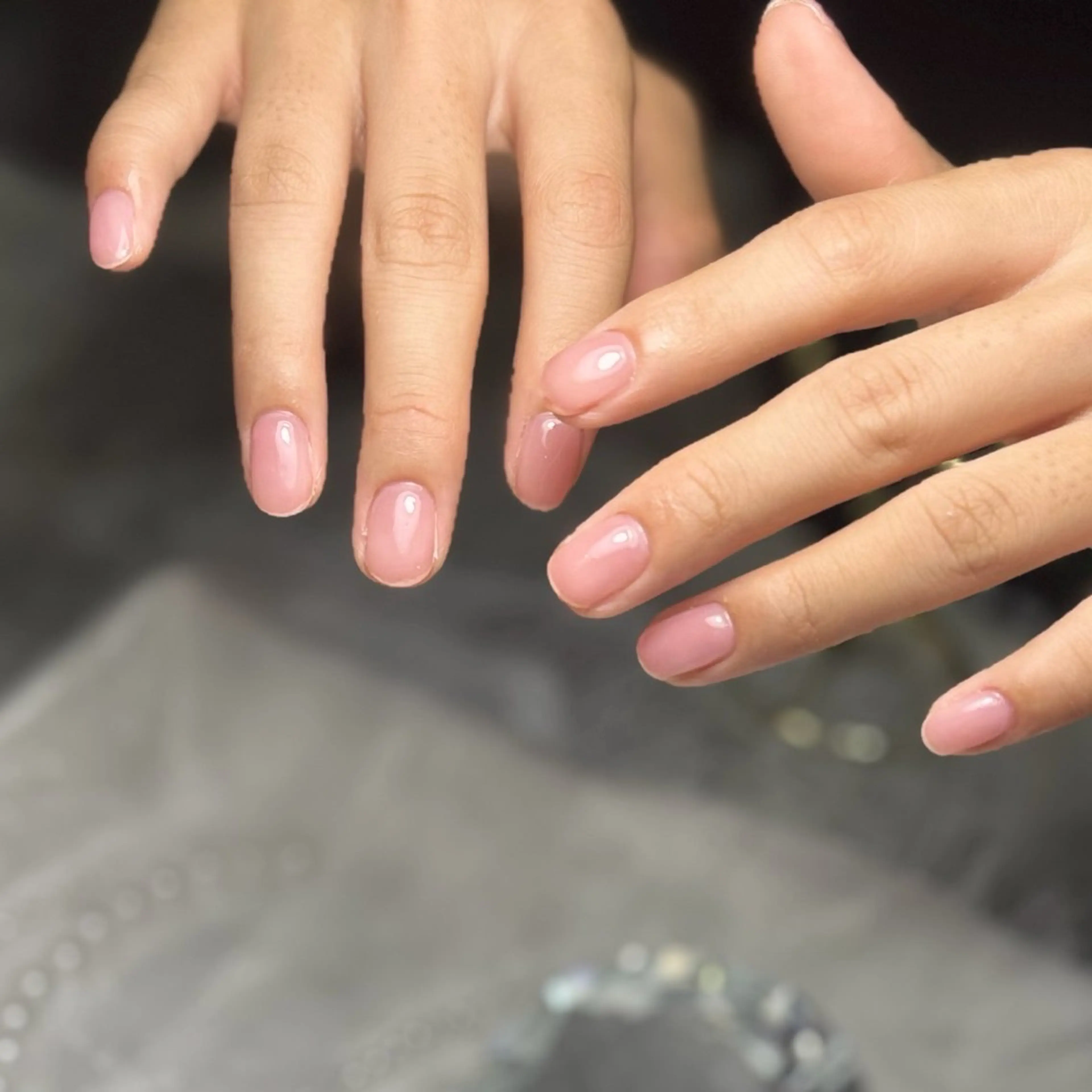 jrワンカラー/グラデーションコース【オフ有】¥2500の写真