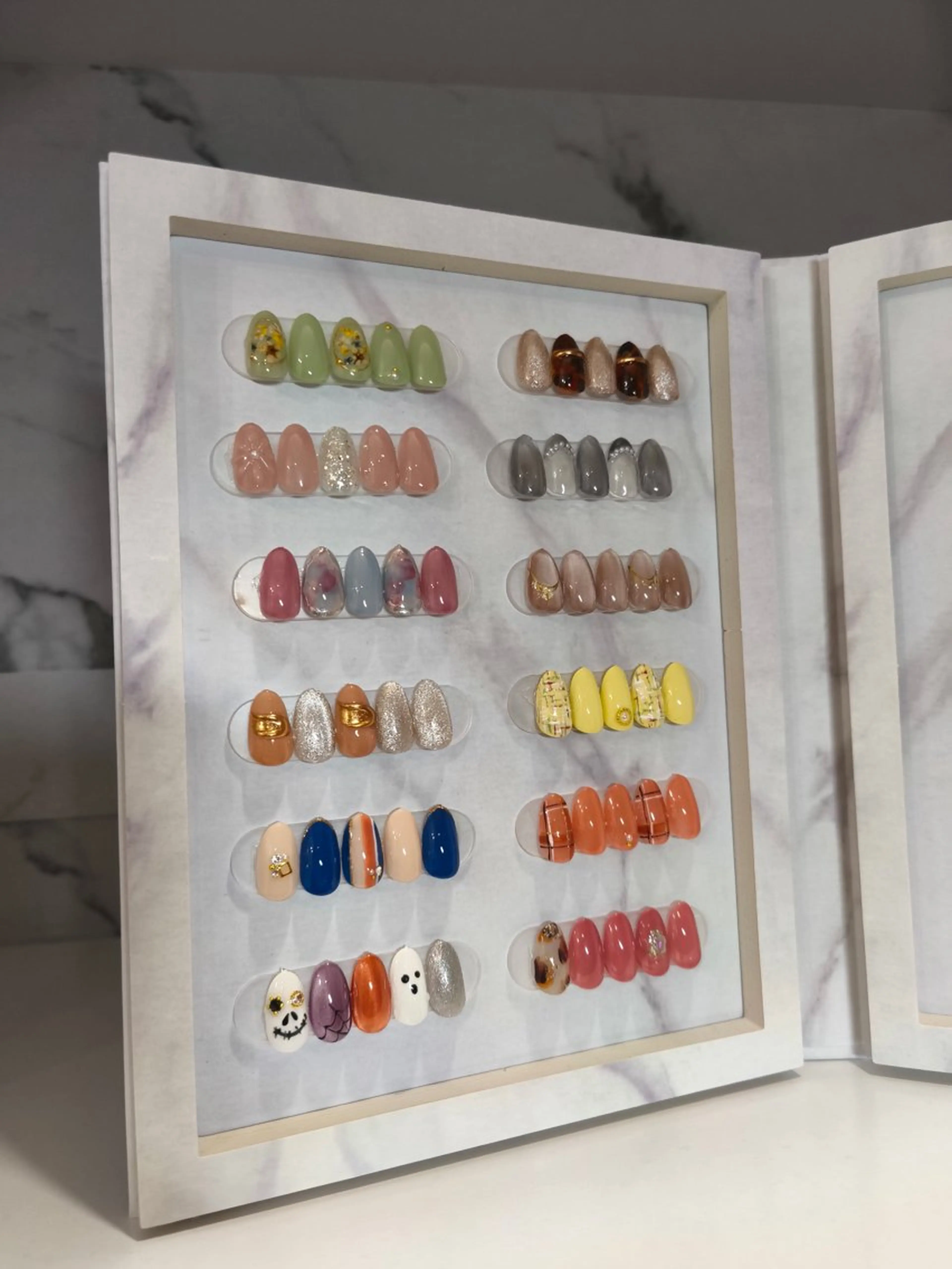 オフ込み【定額デザイン】色変更可能の写真