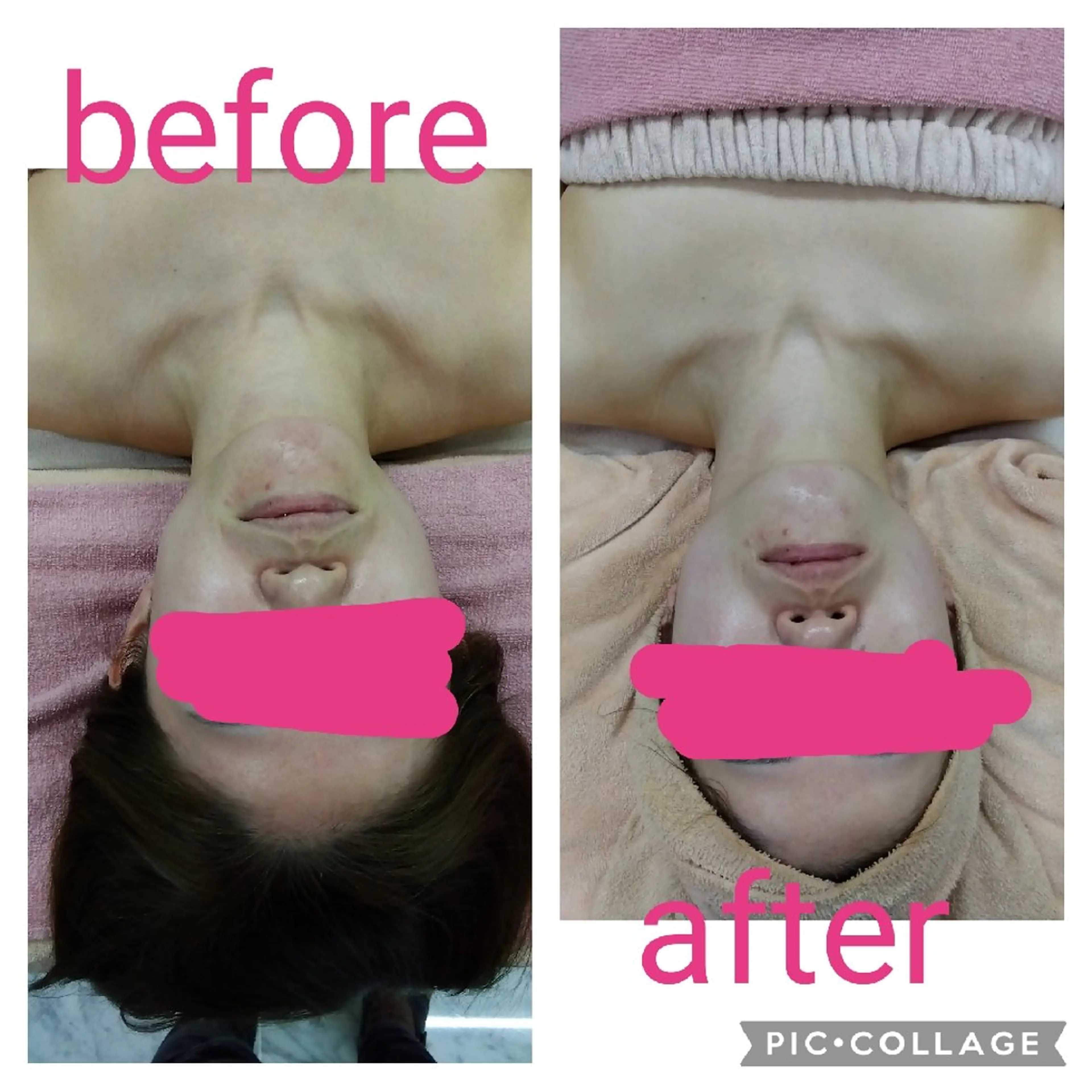 エステ relaxation salon Peche所属・Peche 香のエステ・リラクイメージ