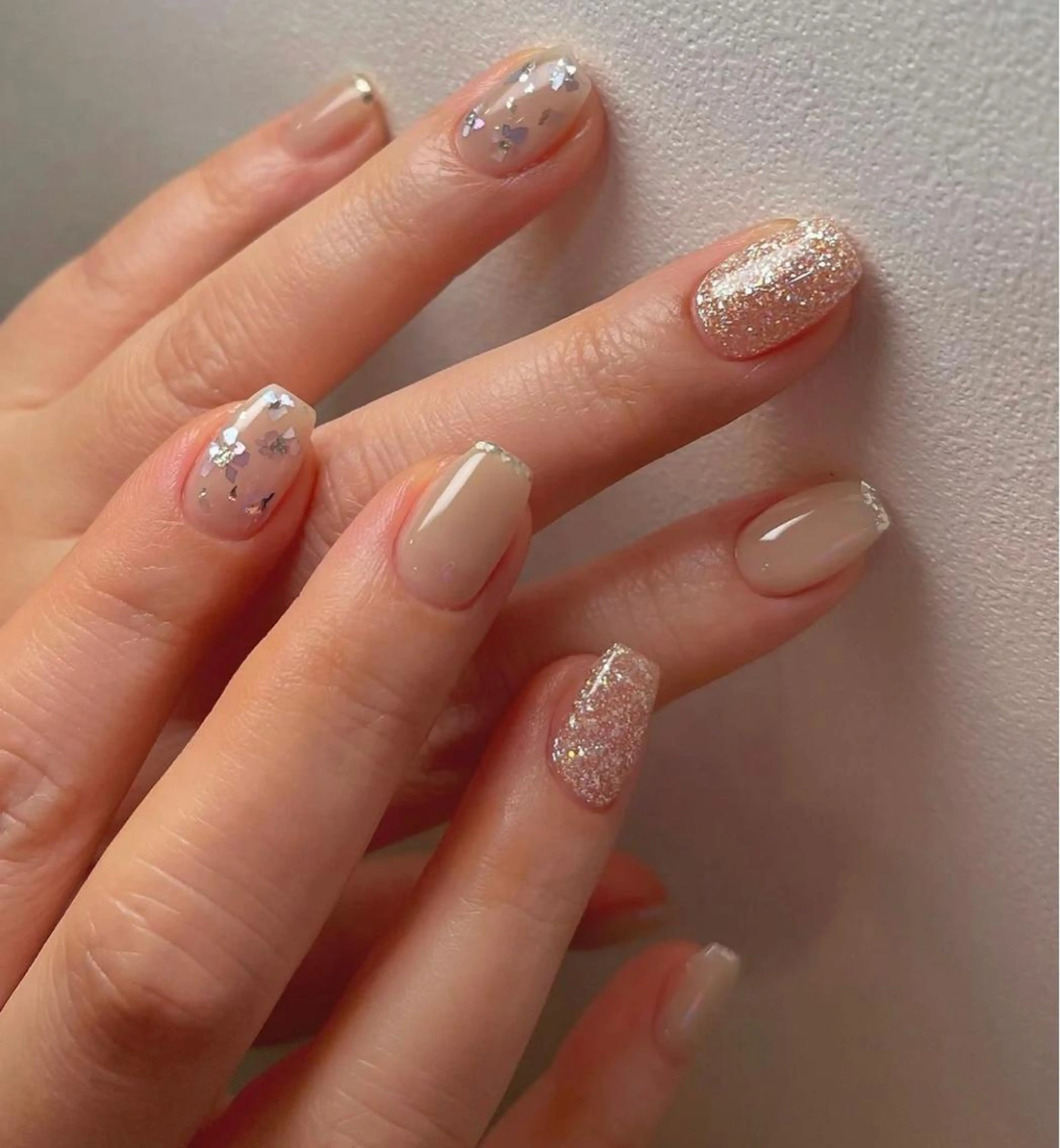 ネイル Queen’s 歌舞伎町店のネイルデザイン