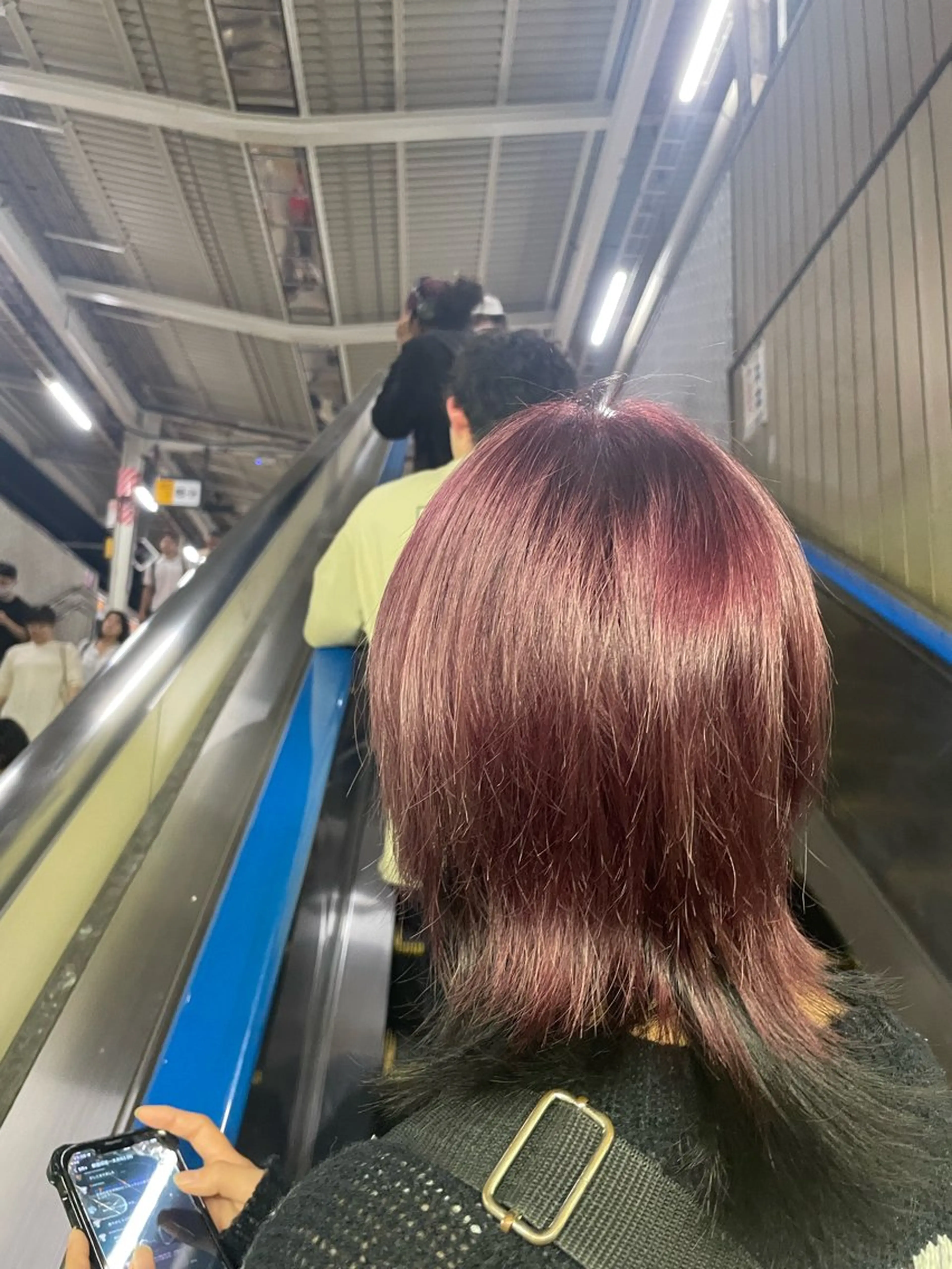 ミディアム 三鷹/メンズヘア/ メンズパーマ/トナミのヘアスタイル