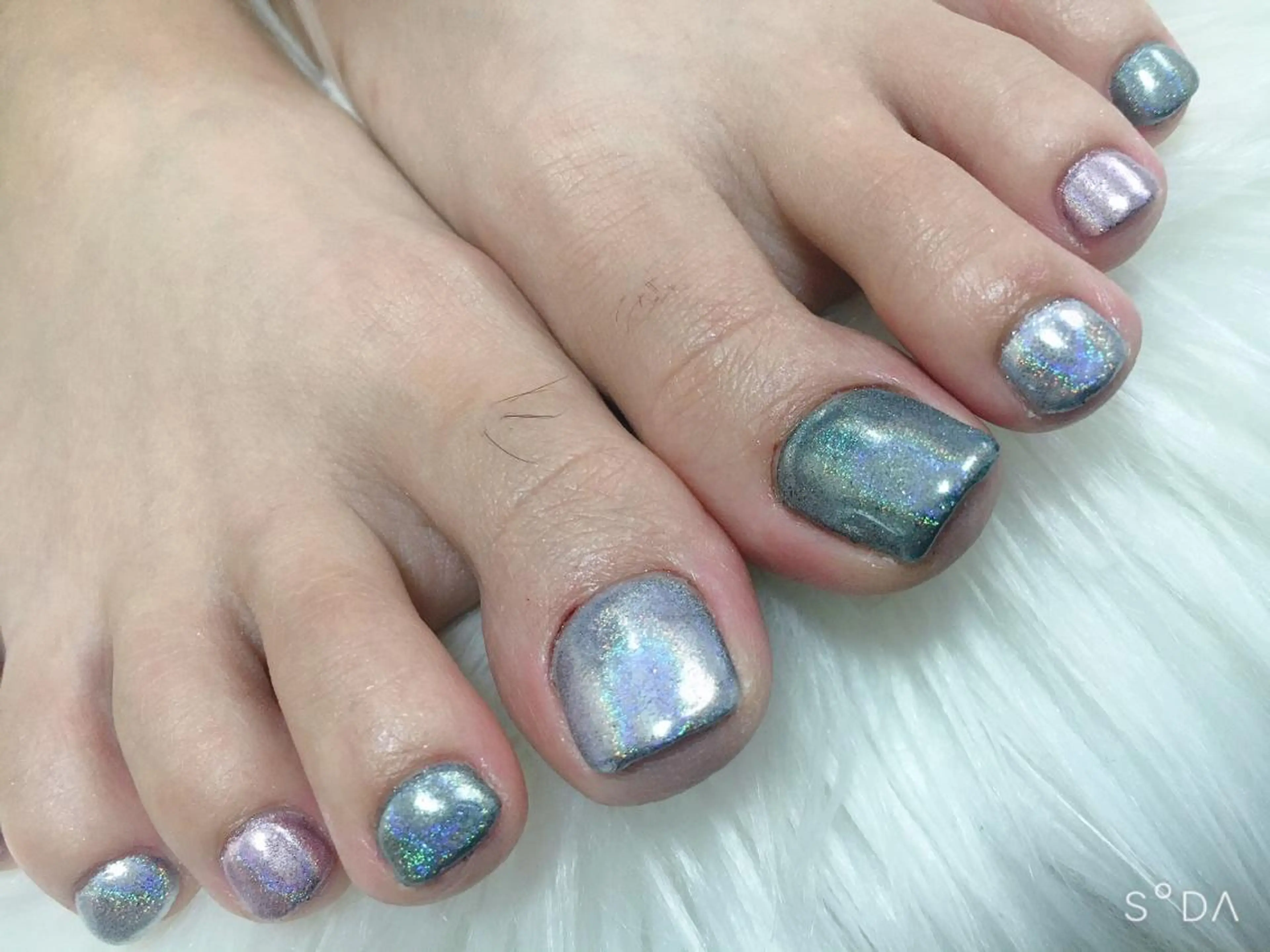 ネイル miwa ミワのネイルデザイン