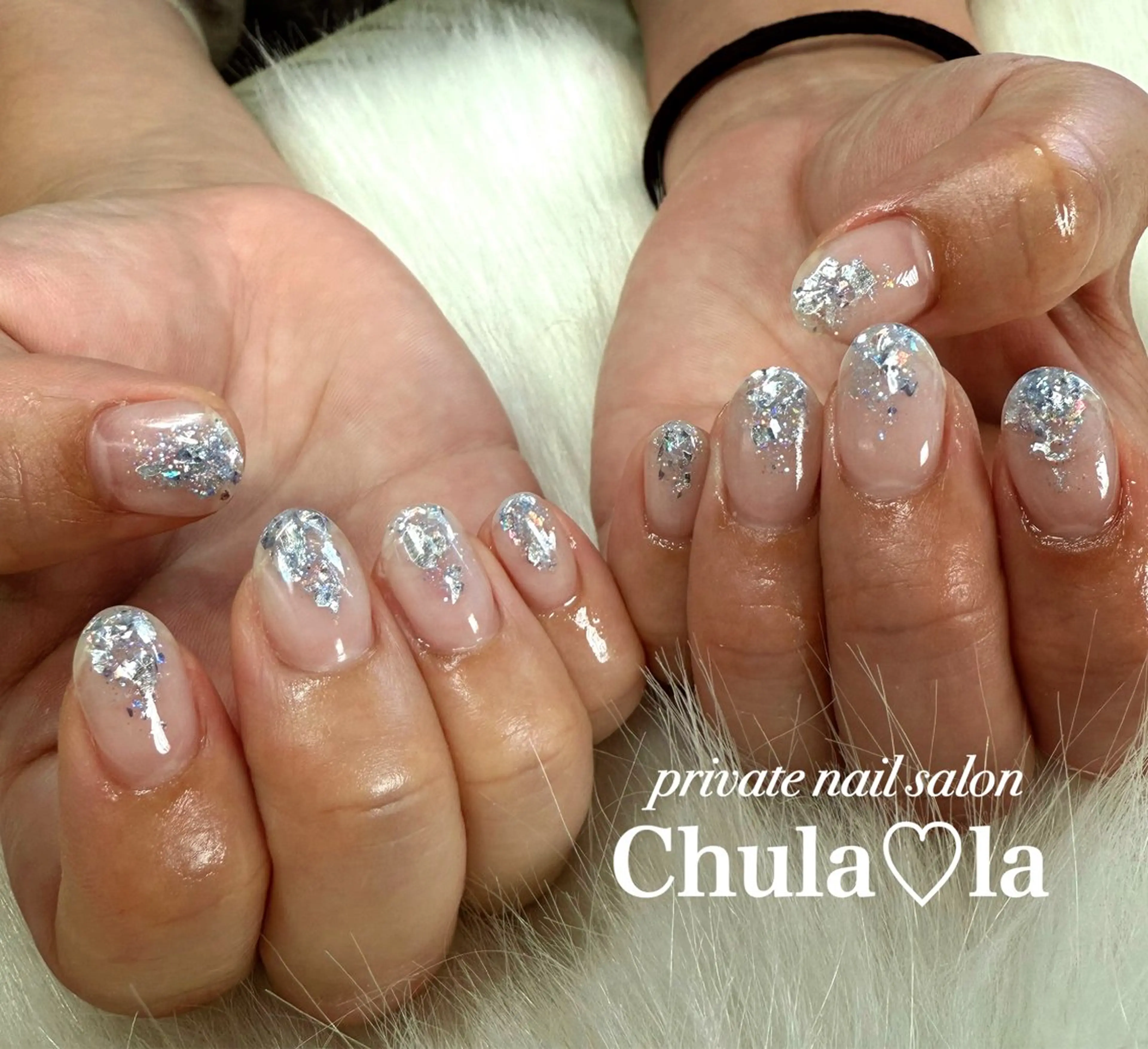 ネイル ハンドネイル Chula♡la 豊見城市高安のネイルデザイン