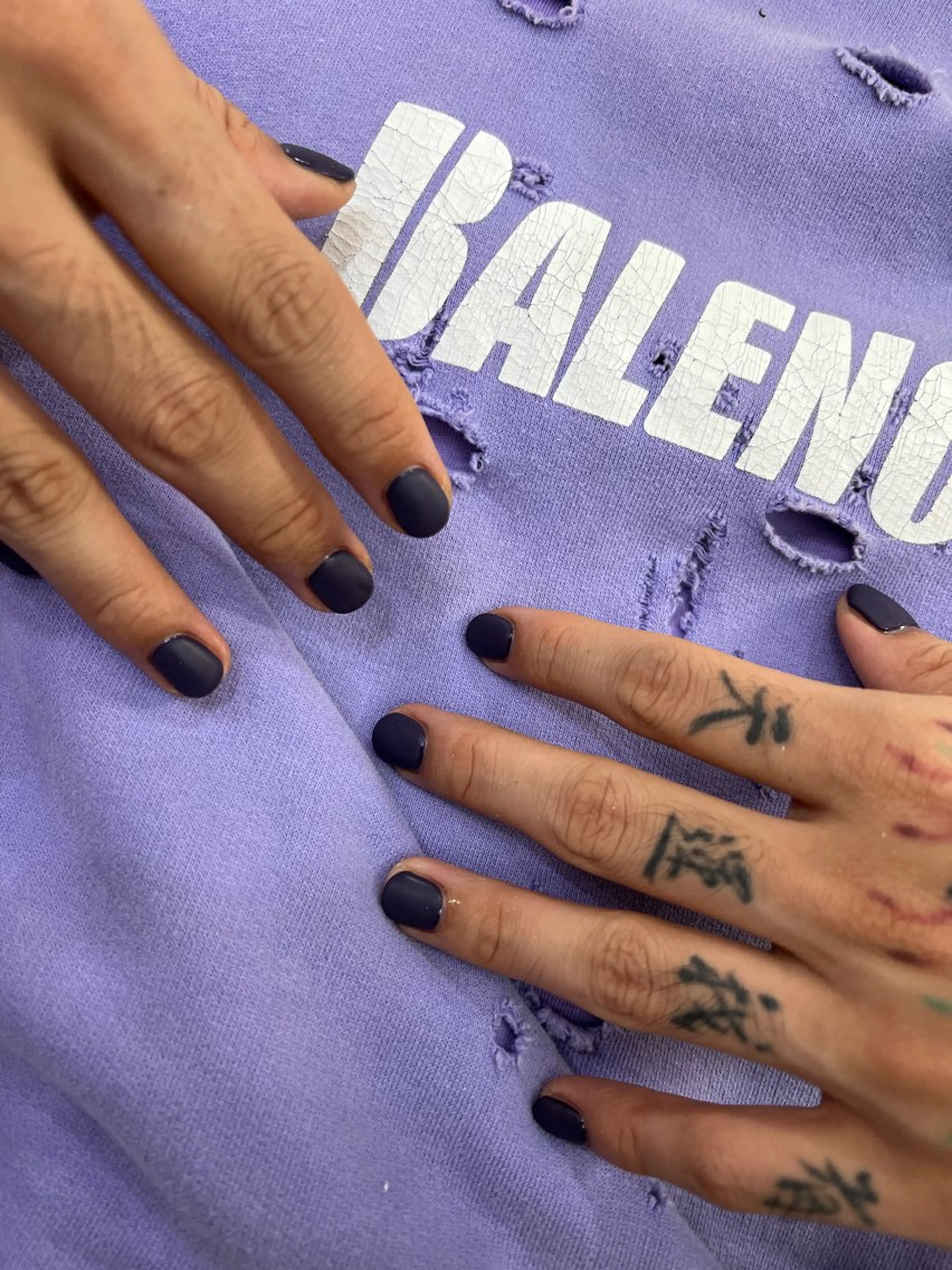 ネイル ハンドネイル フットネイル ハンドケア Nes.Nail所属・Miyagi Asamiのネイルデザイン