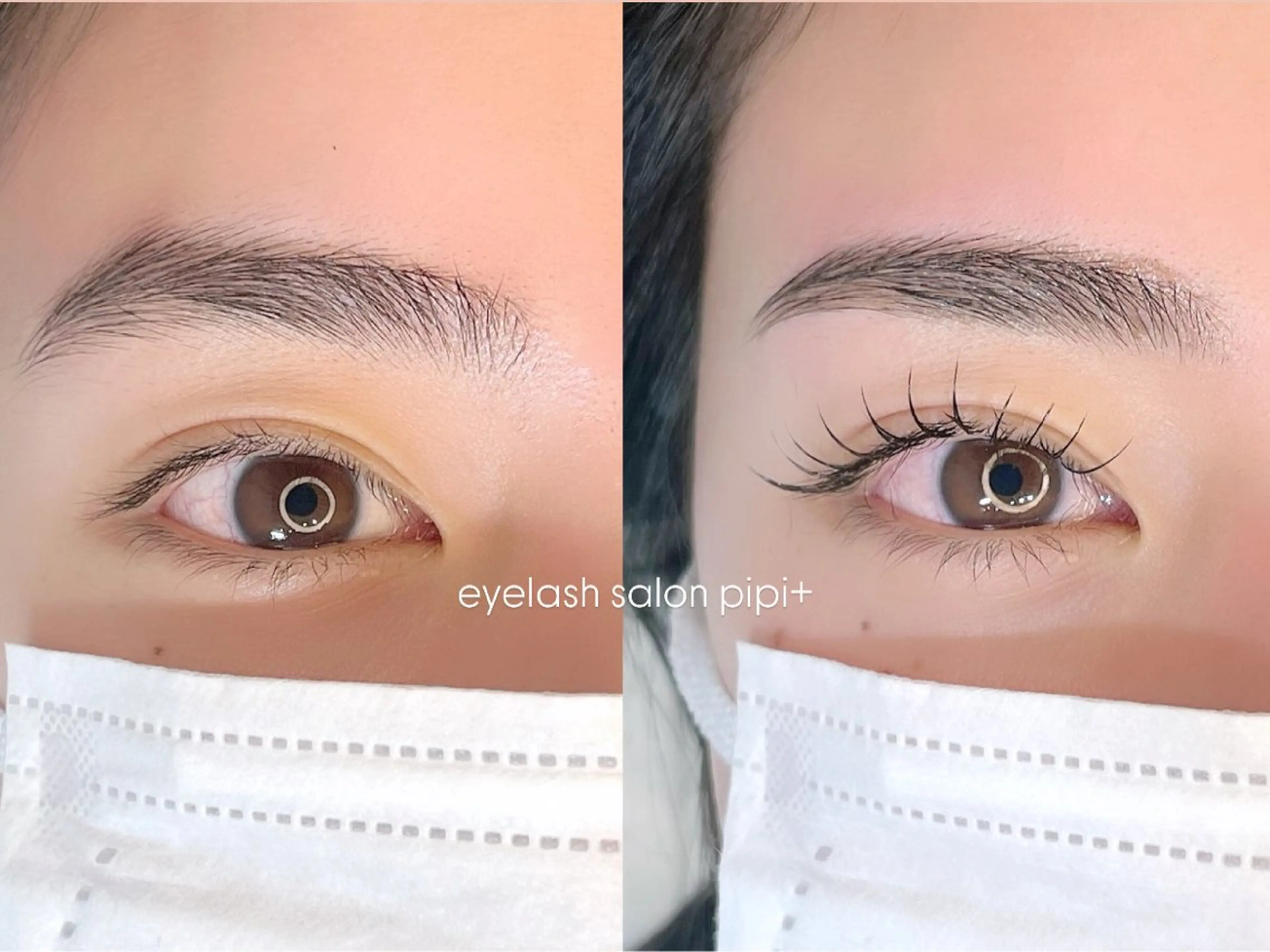 期間限定フラットラッシュ120本♡5500円→3990円♡の写真