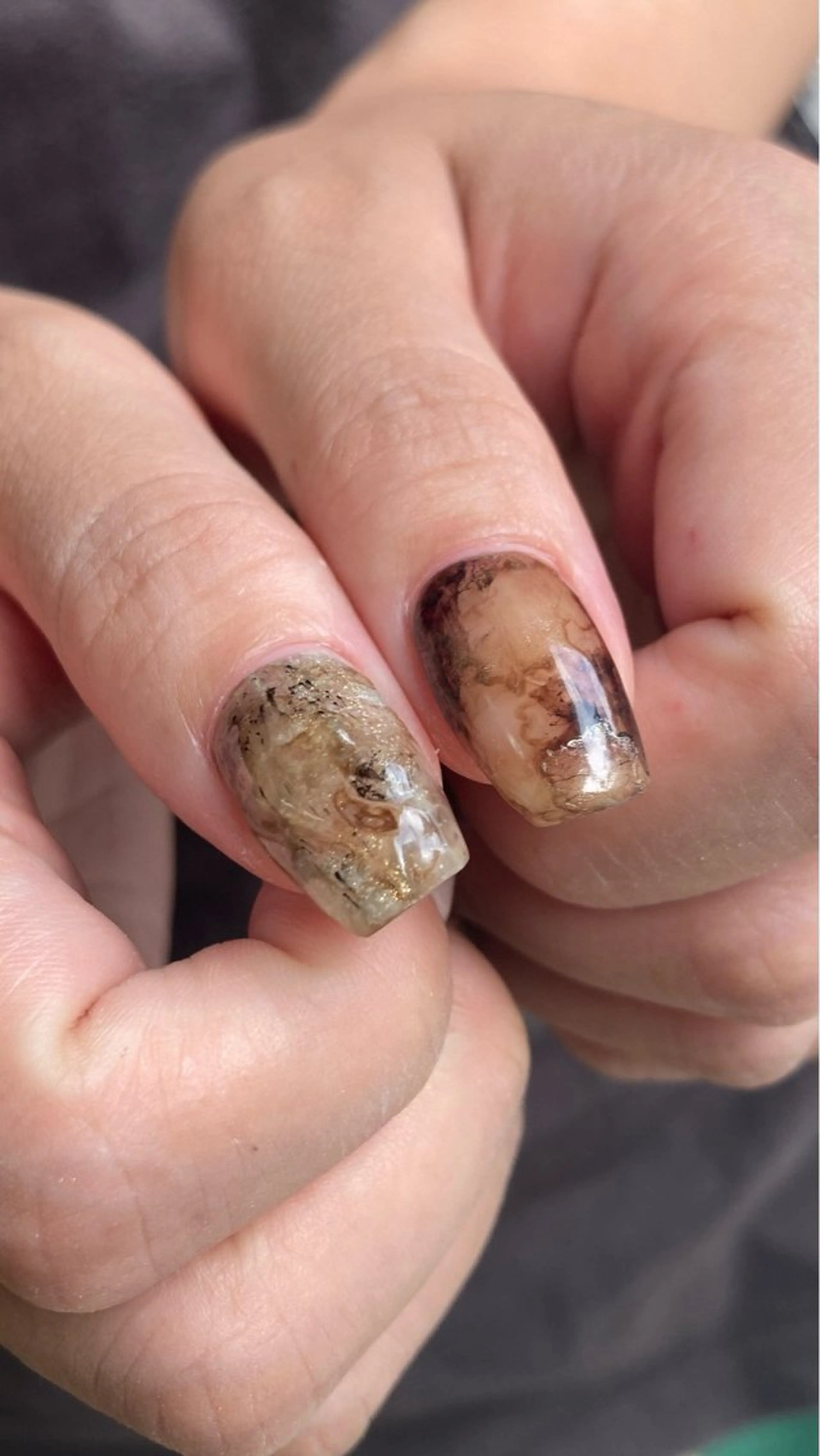 ネイル NAILSALON NUIT.[ニュイ]のネイルデザイン