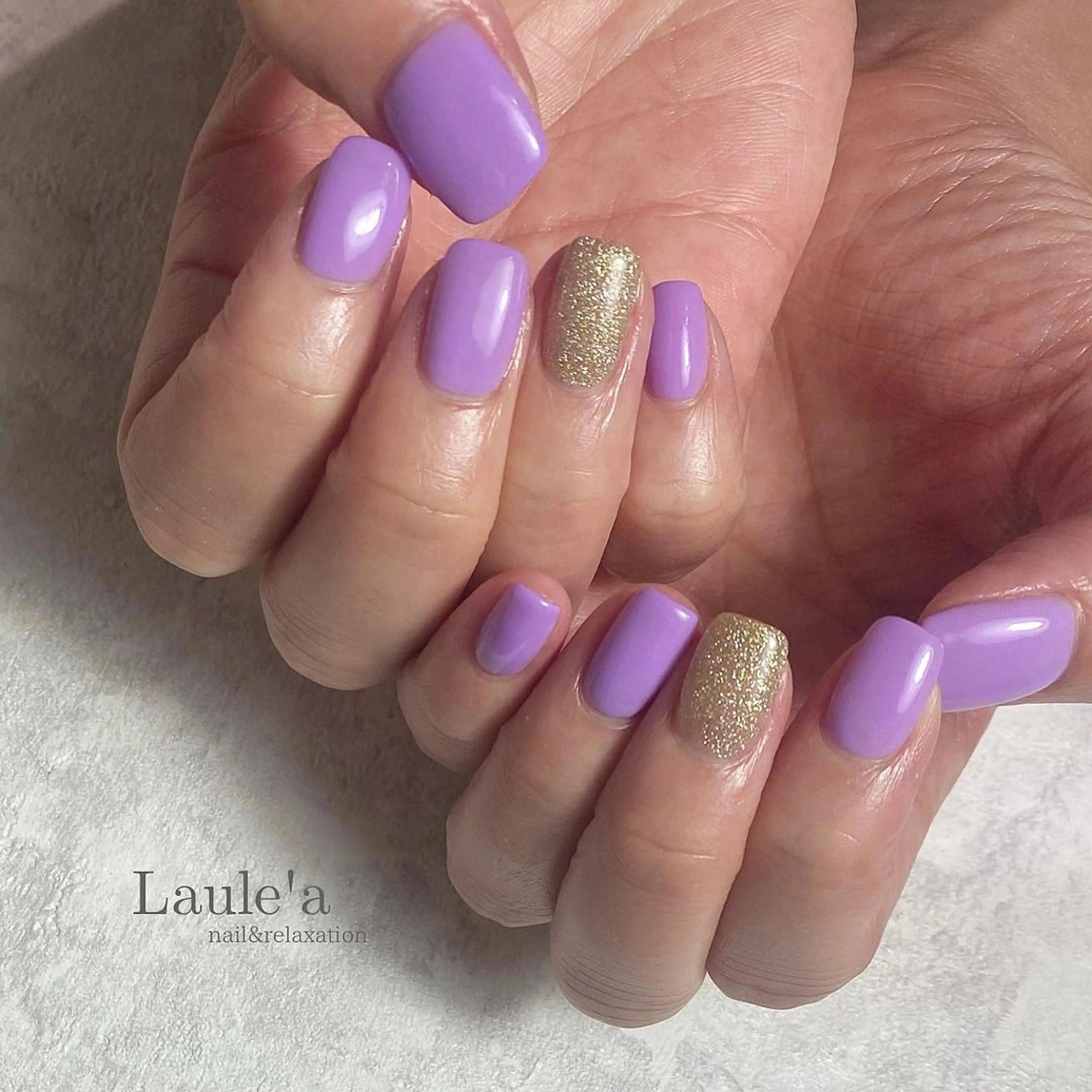 ネイル Nail yuriのネイルデザイン