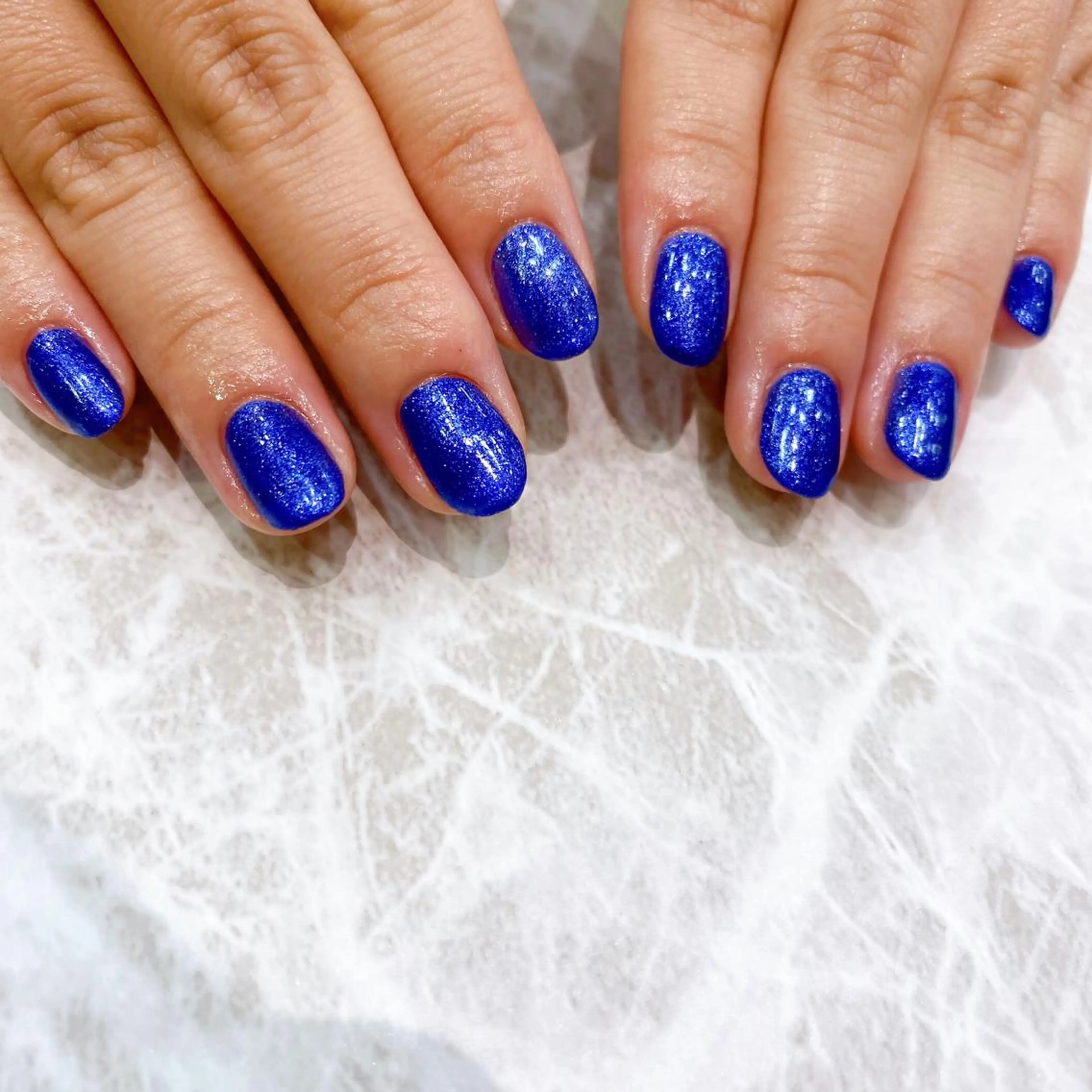 ネイル ハンドネイル 関谷 真登佳のネイルデザイン