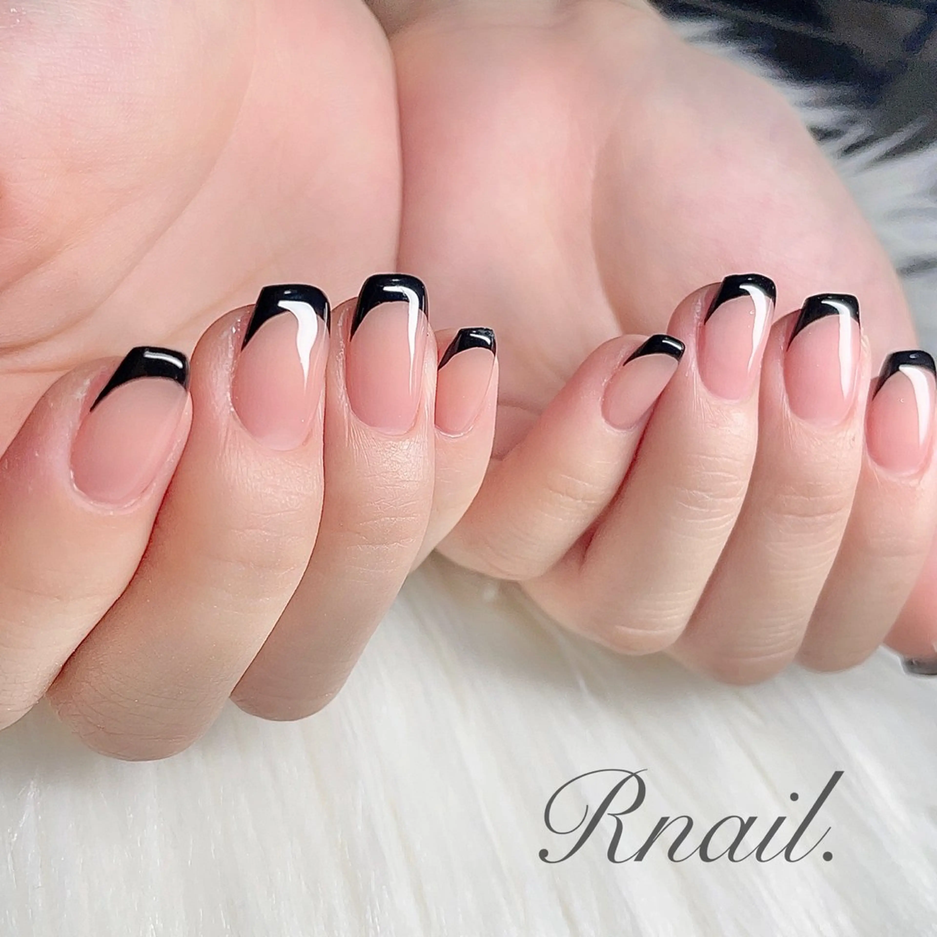 ネイル R nail.のネイルデザイン
