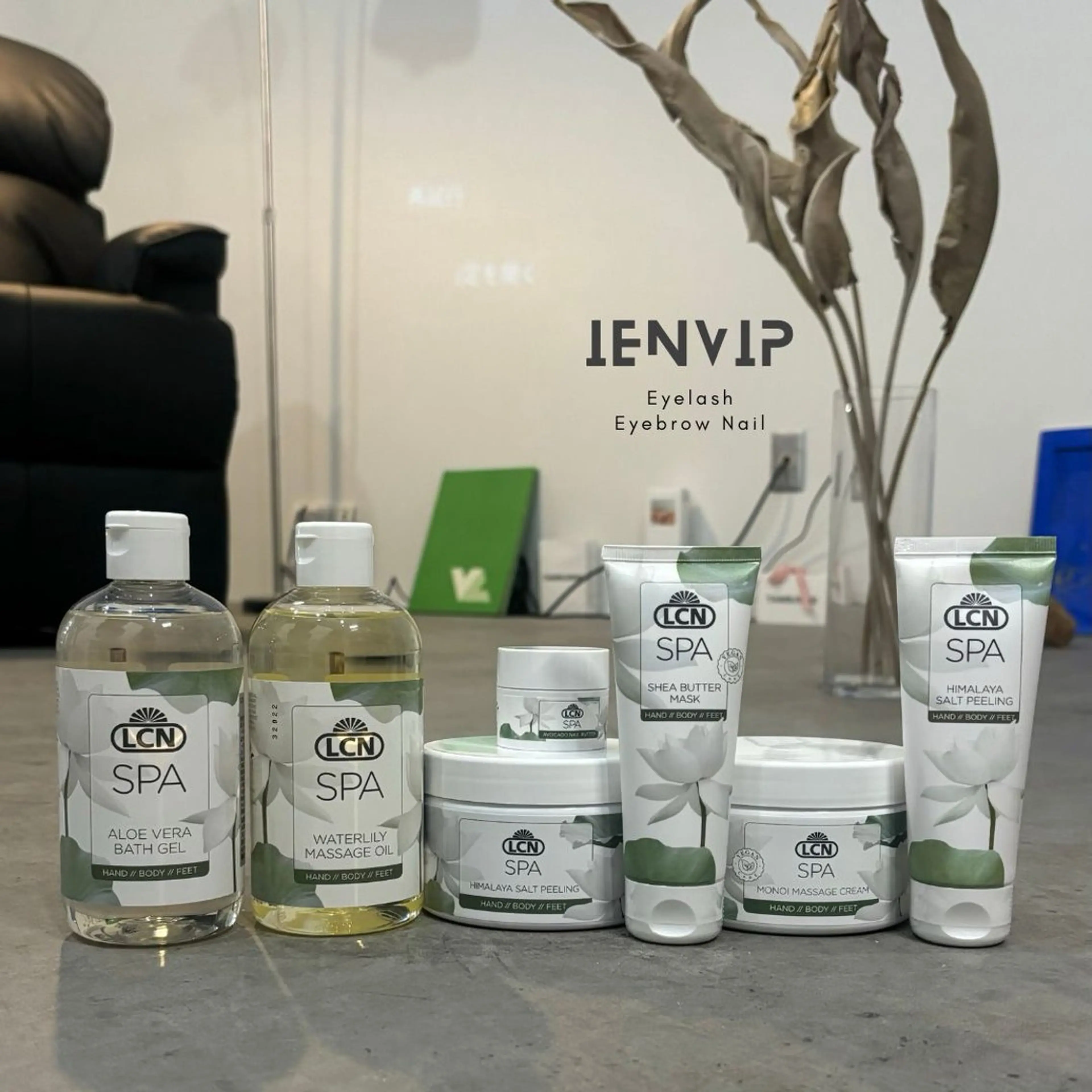 ネイル IEN VIP ma saki(マサキ)のネイルデザイン