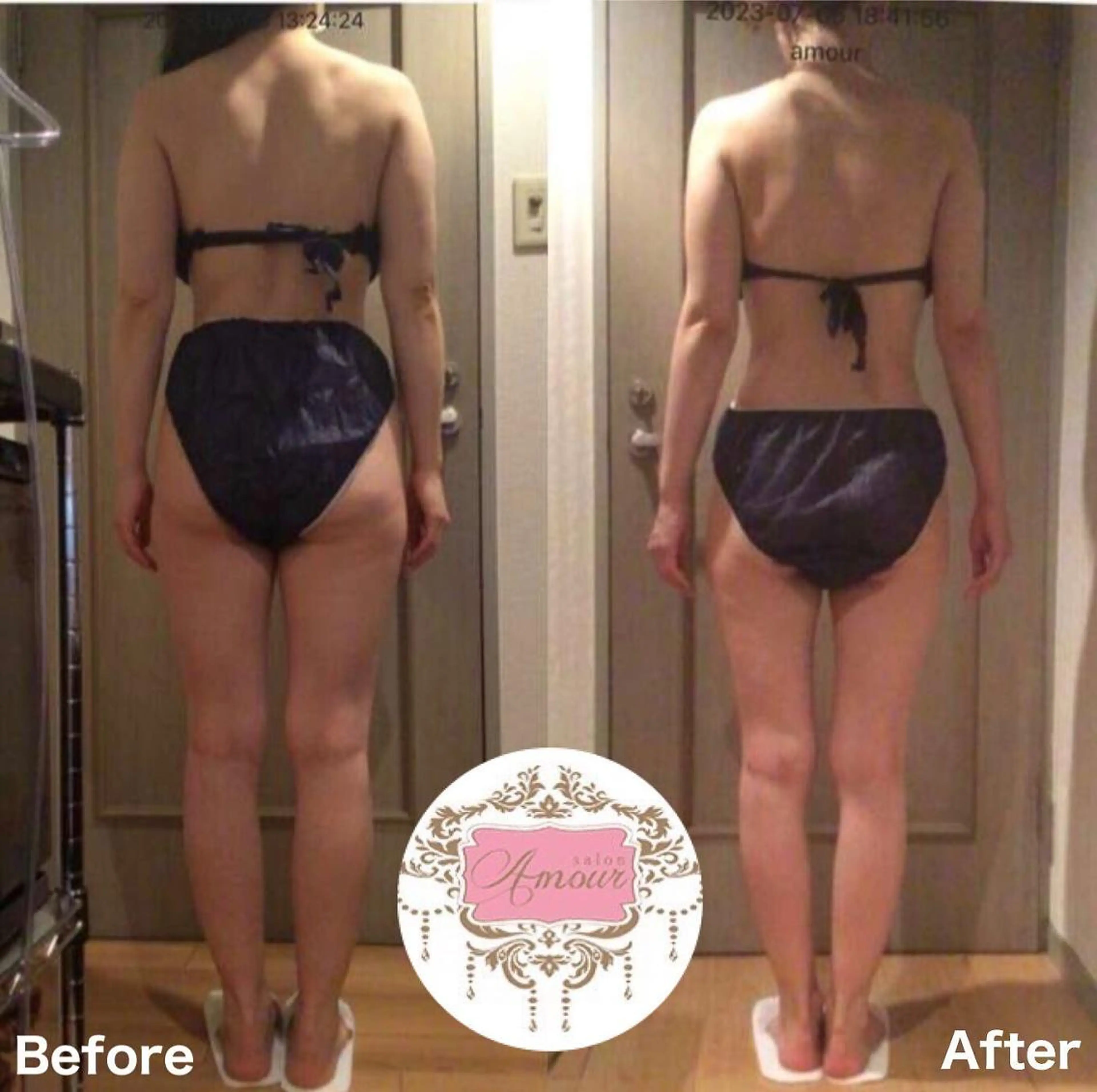 salon amourのエステ・リラクイメージ