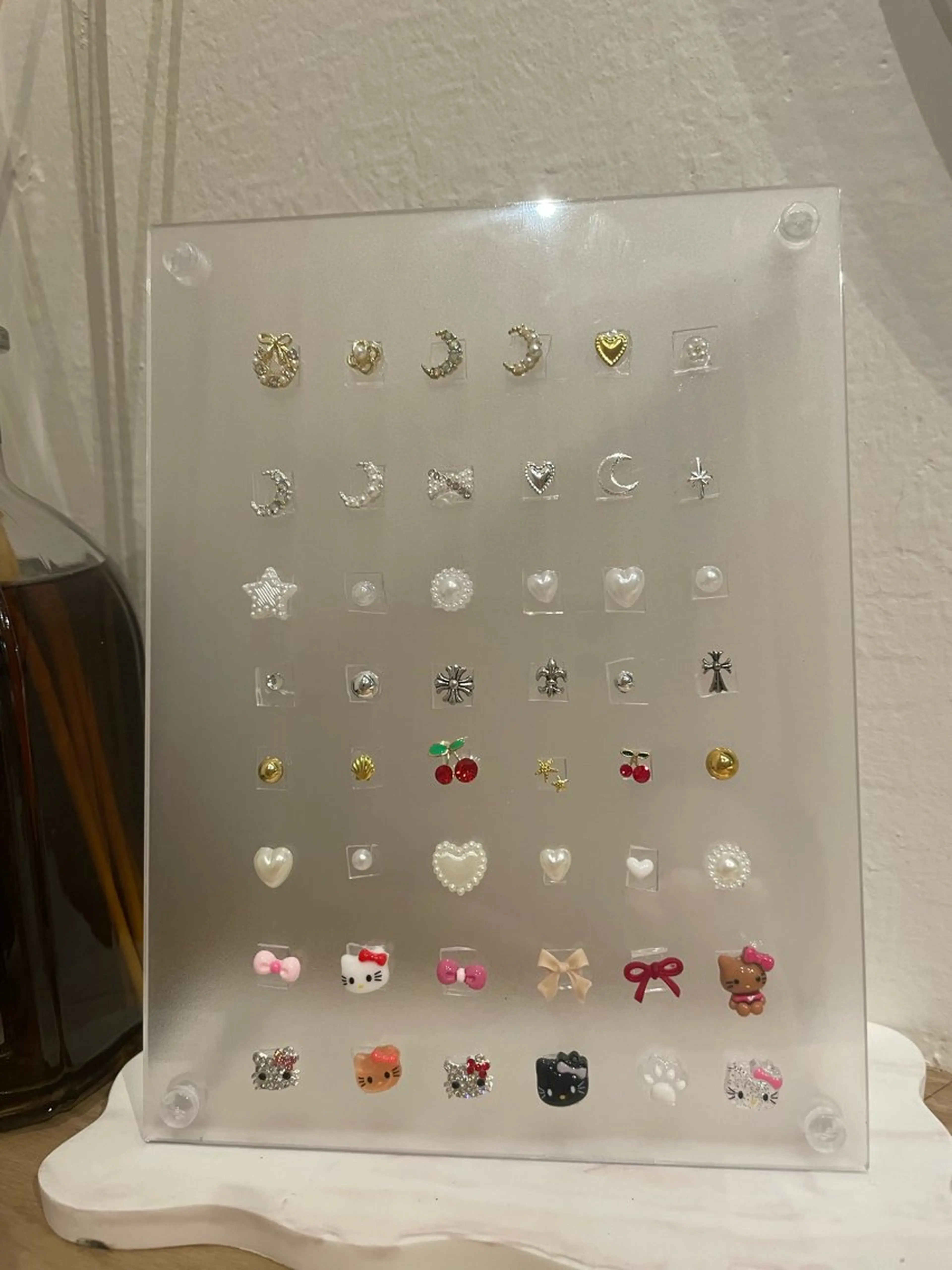 小顔/リンパ/マッサージL.sana所属・小顔/フェイシャル L.sanaのエステ・リラクイメージ