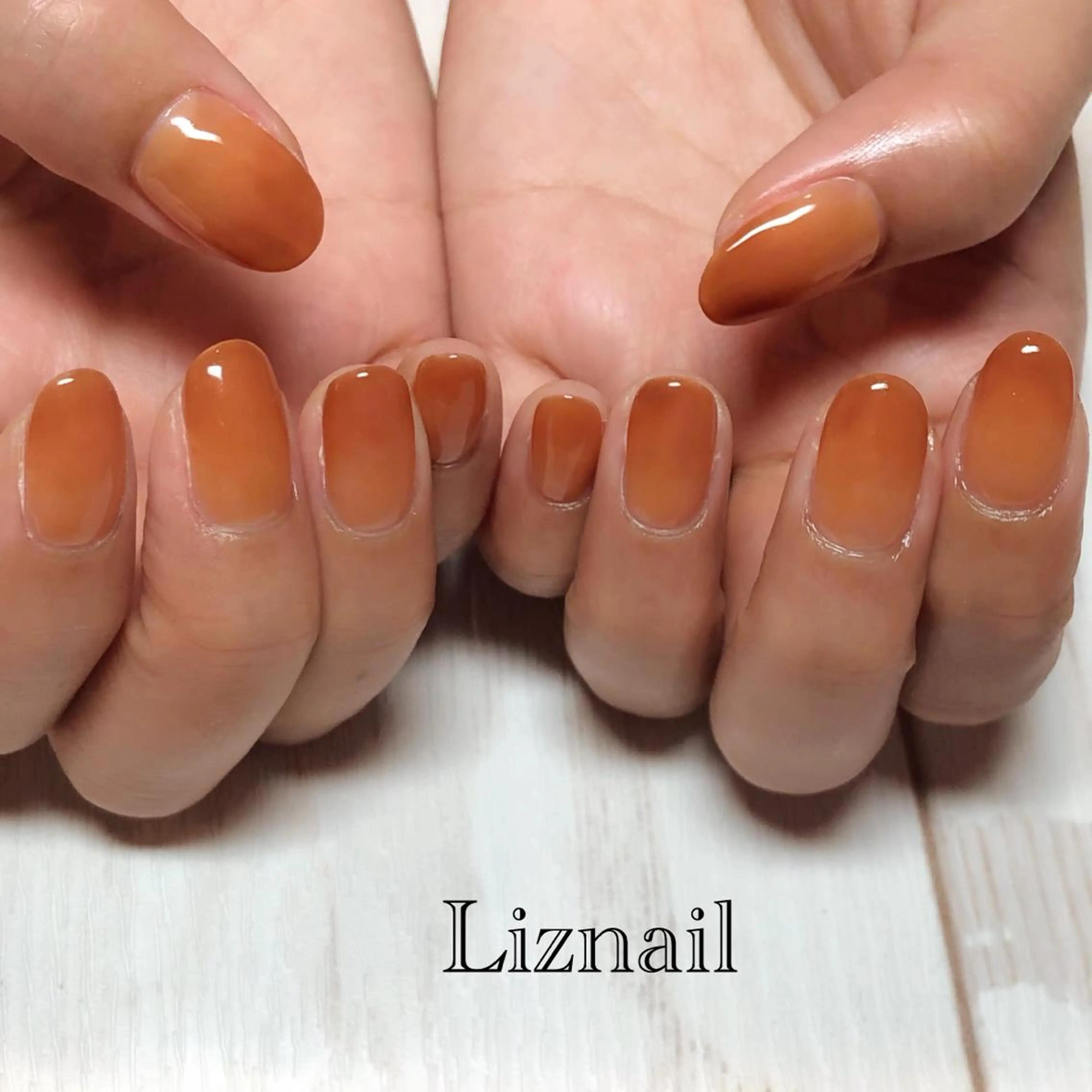 ネイル Rawr / saoriのネイルデザイン