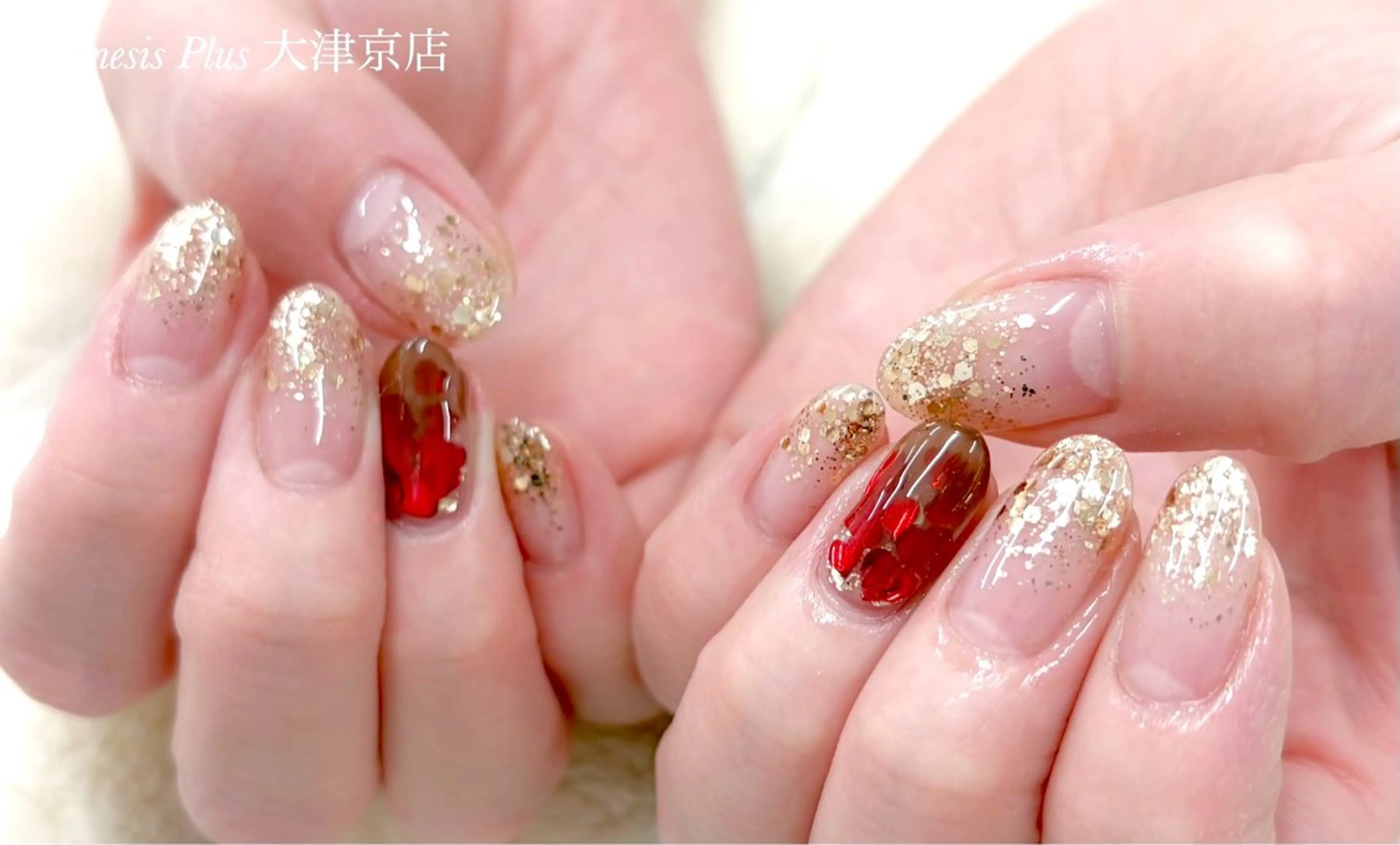 ネイル Genesis Plus大津京店のエステ・リラクイメージ