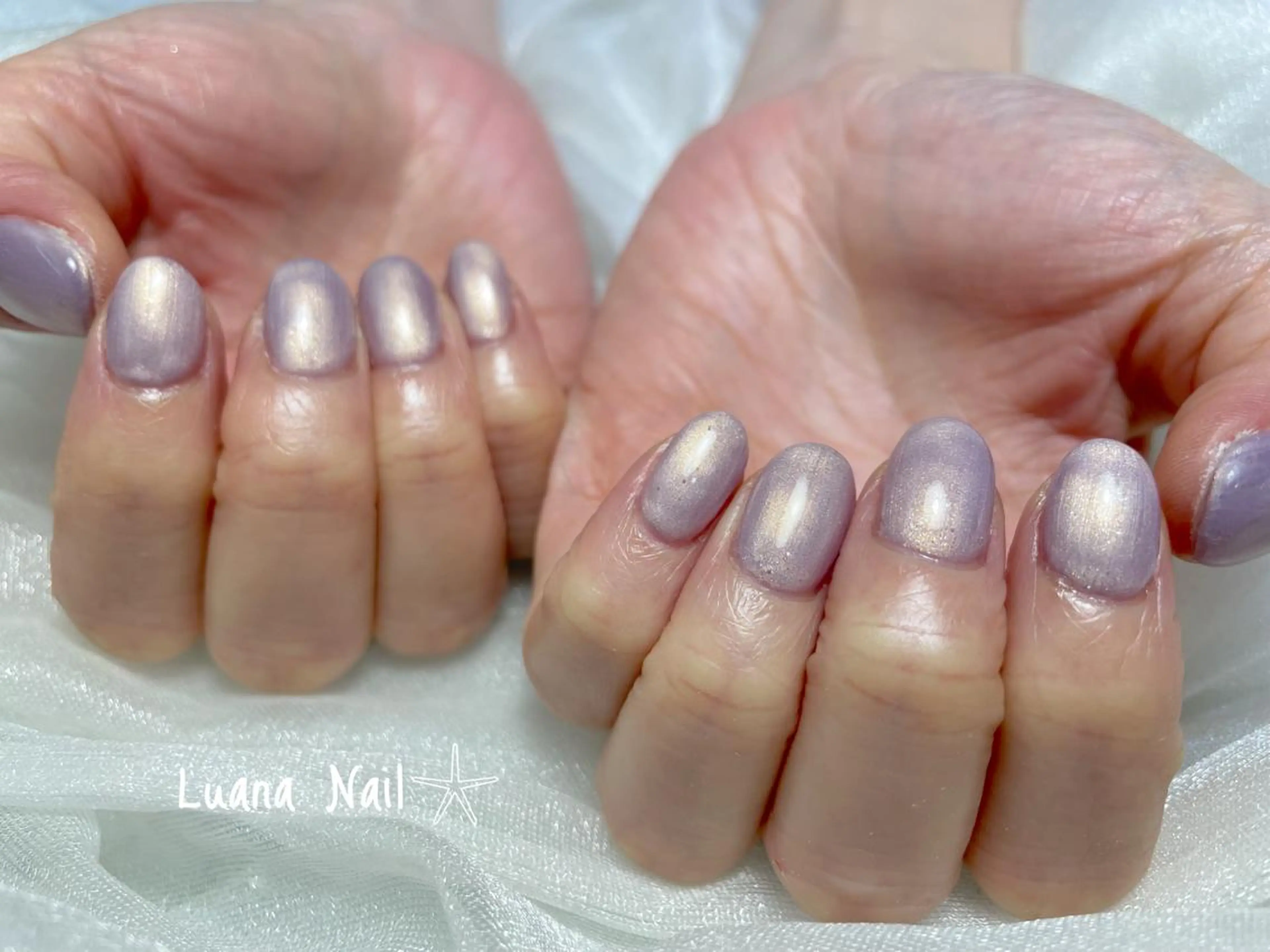 ネイル Nail Salon Subaru所属・Nail Salon Subaruのネイルデザイン