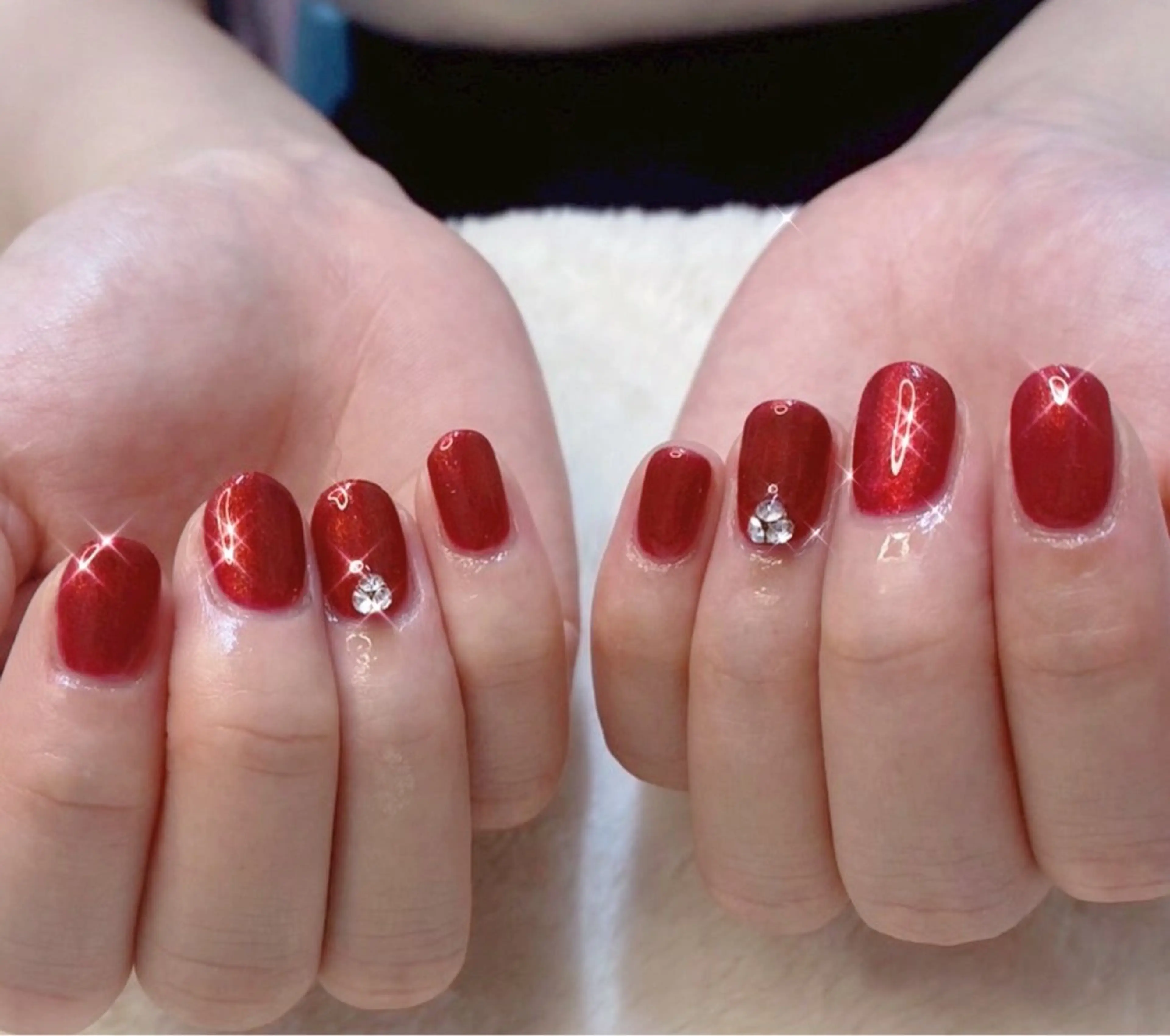 ネイル フットネイル ジェルネイル 氷ネイル・うるうるネイル 韓国ネイル オフィスネイル 大門浜松町 ネイルのネイルデザイン