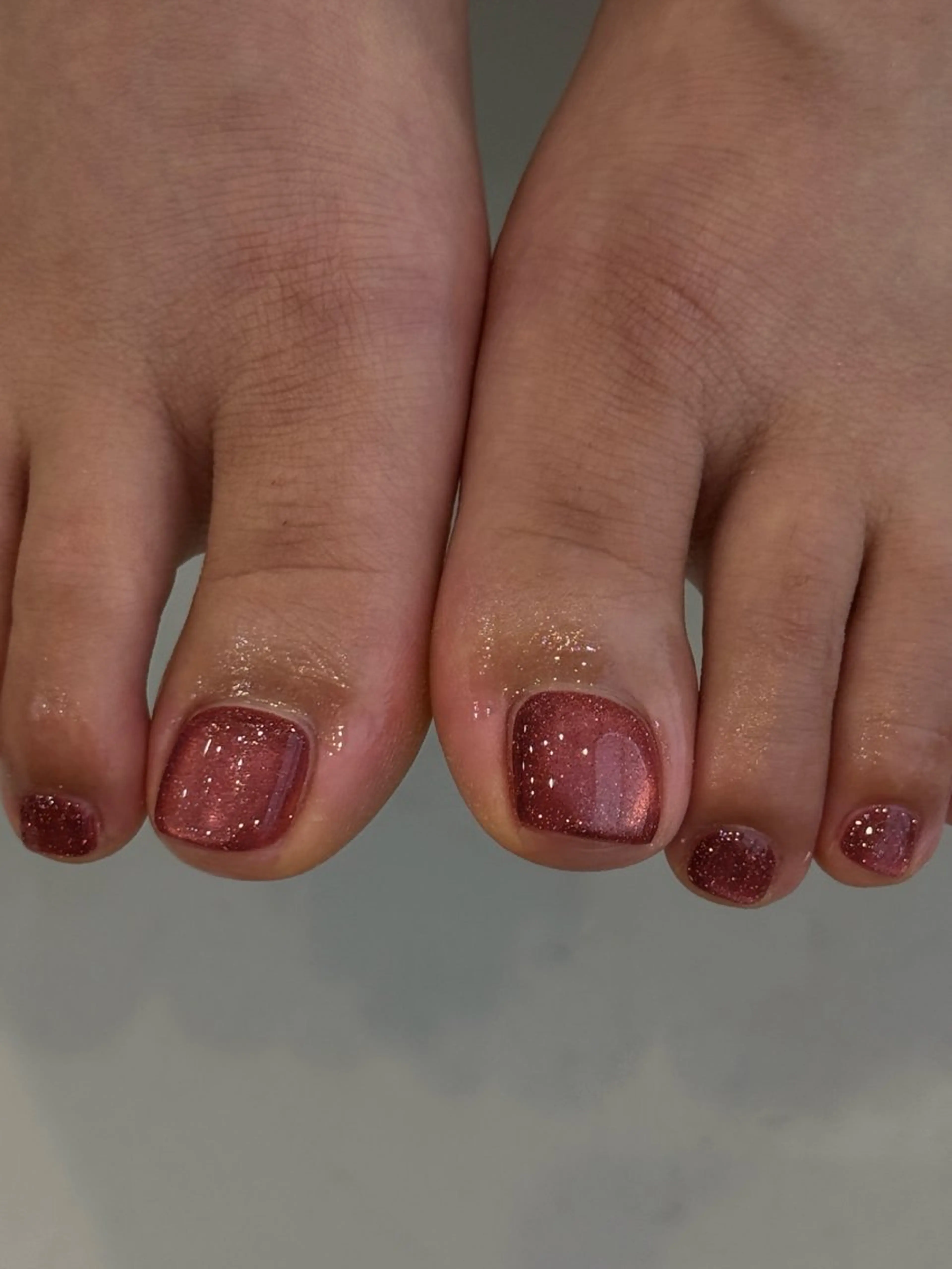 ネイル LETTER_& MINAのネイルデザイン