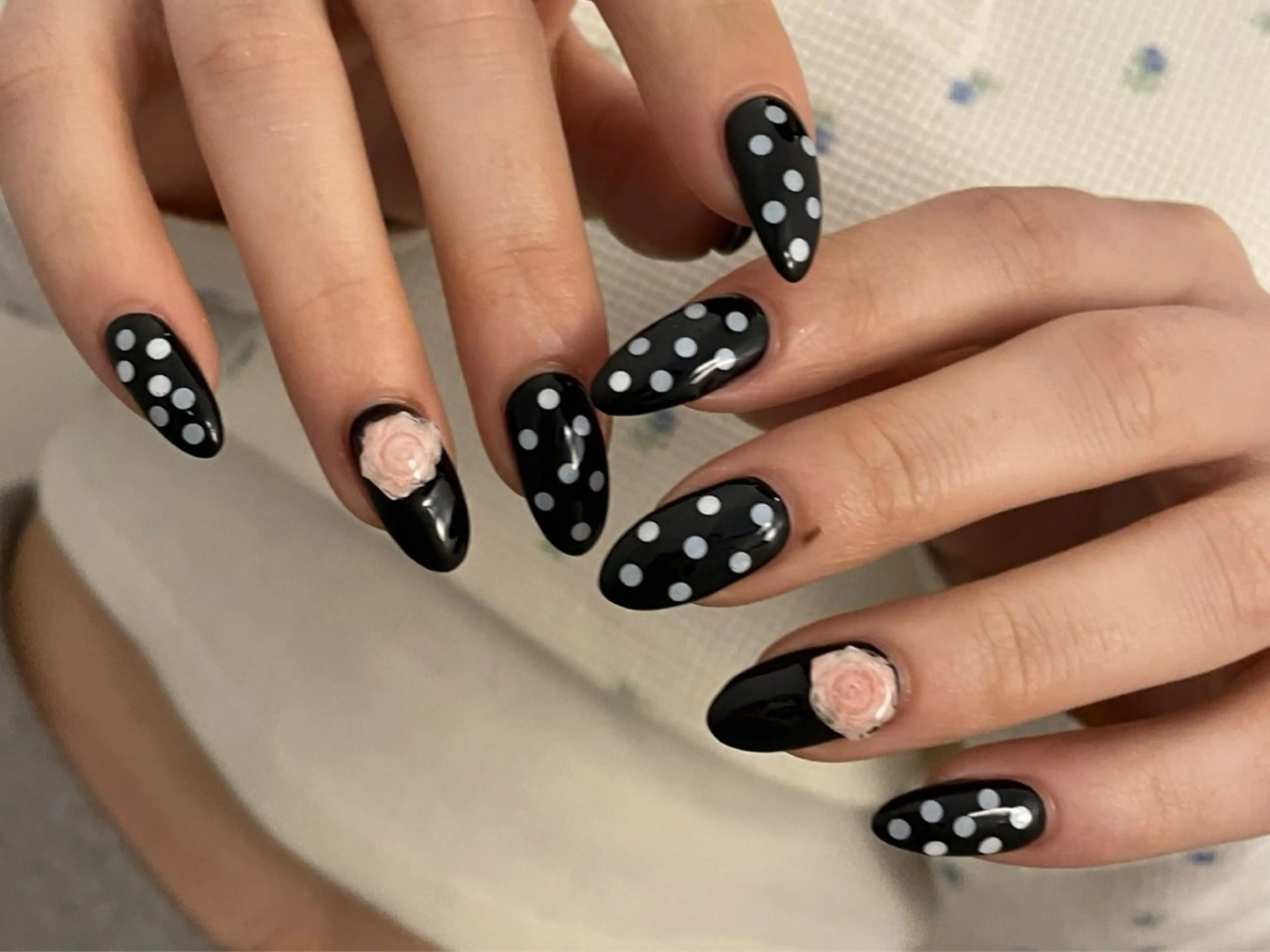 ネイル vico【名古屋栄店】所属・vico栄 kitagawaのネイルデザイン