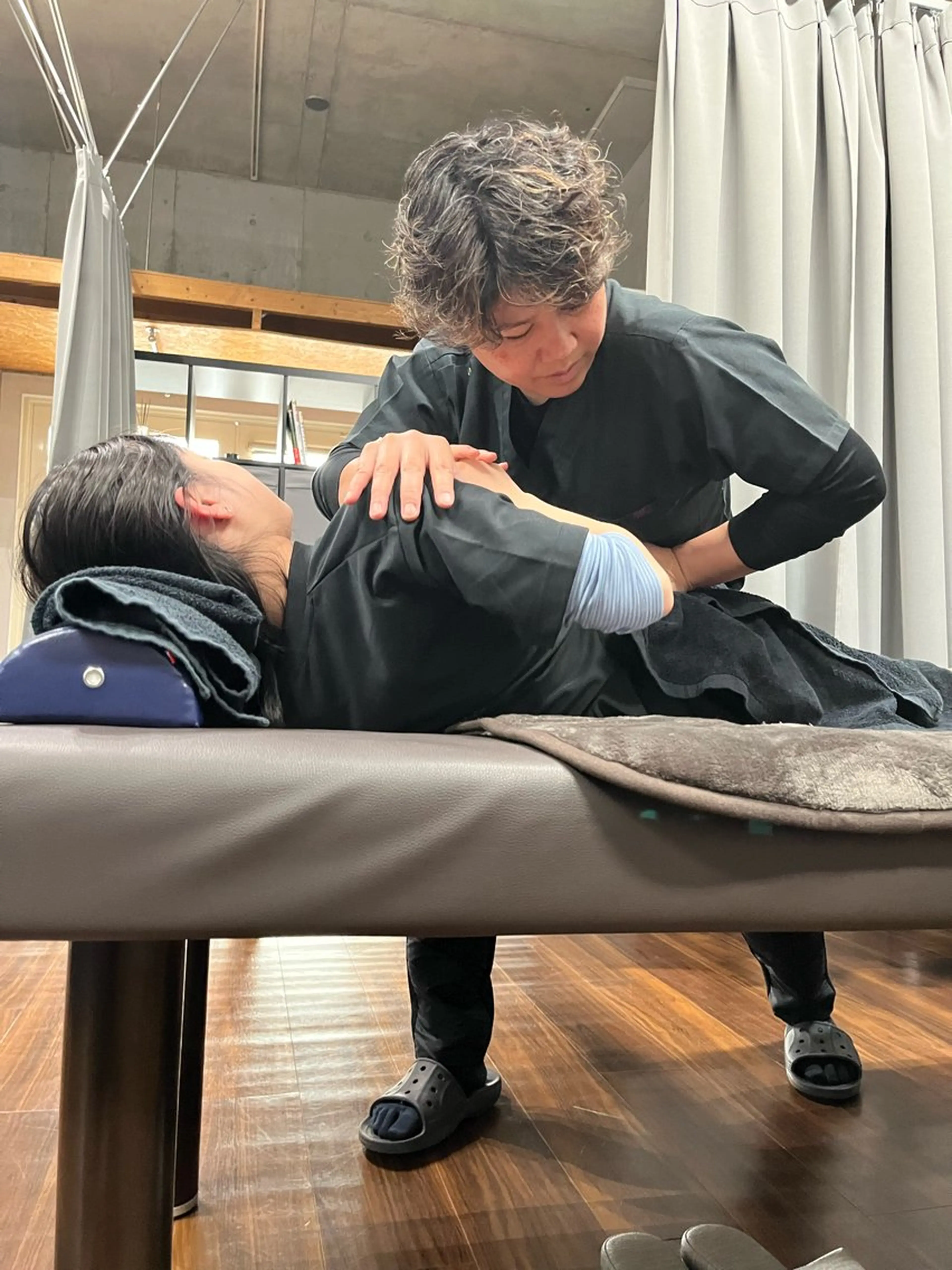 安川 むつみのエステ・リラクイメージ