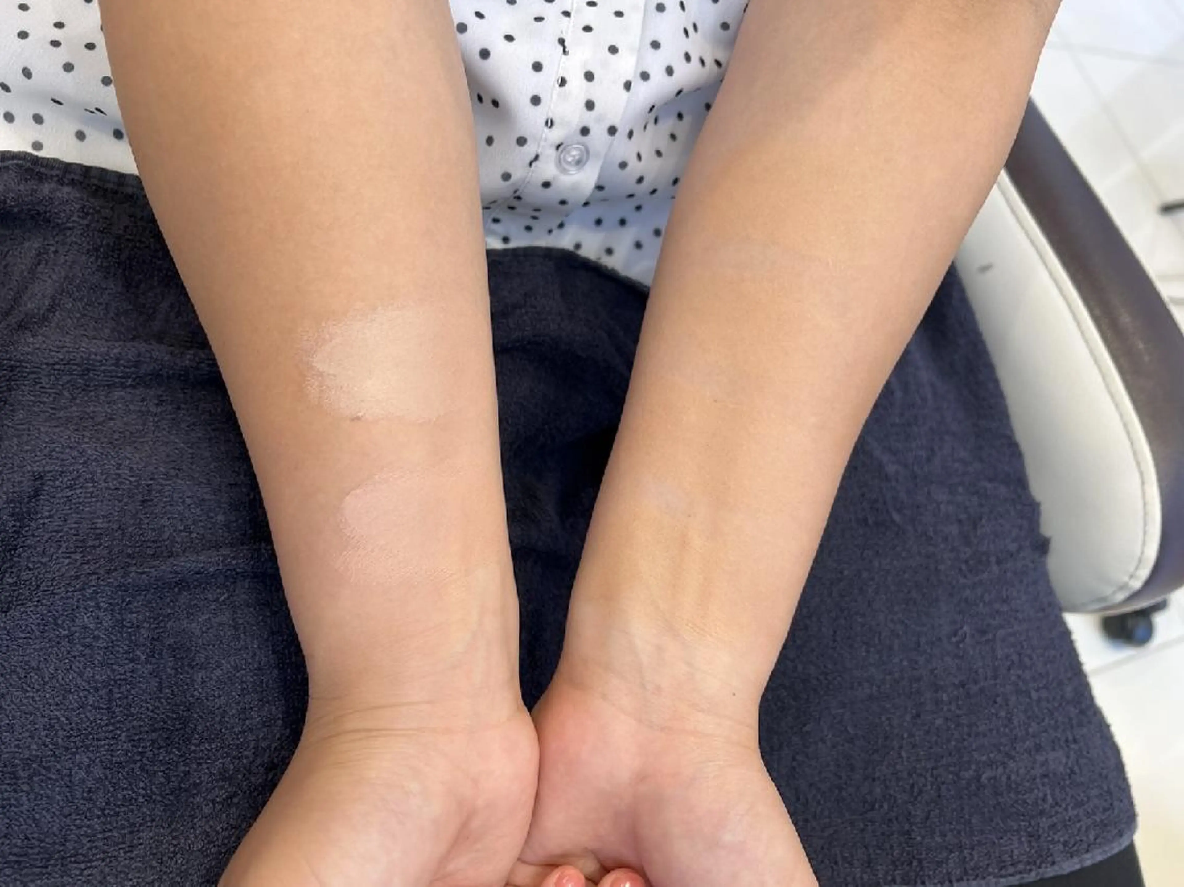 HAIRMAKE EARTH高崎店所属・高崎🌈パーソナル カラー診断🌈山下のその他イメージ