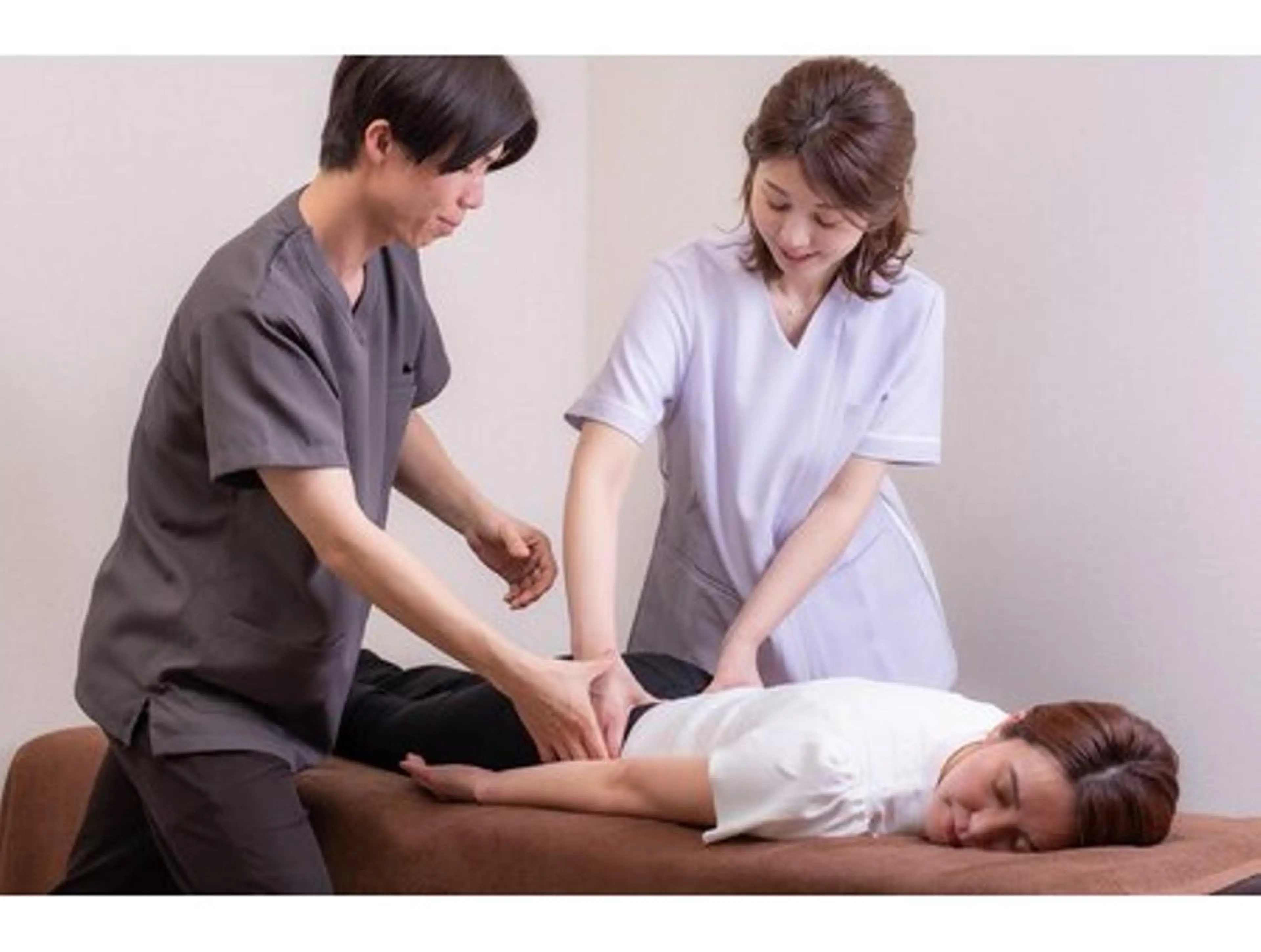 ♡OPEN記念矯正♡70分 7600円→0円<ロコミ投稿お約束価格>の写真