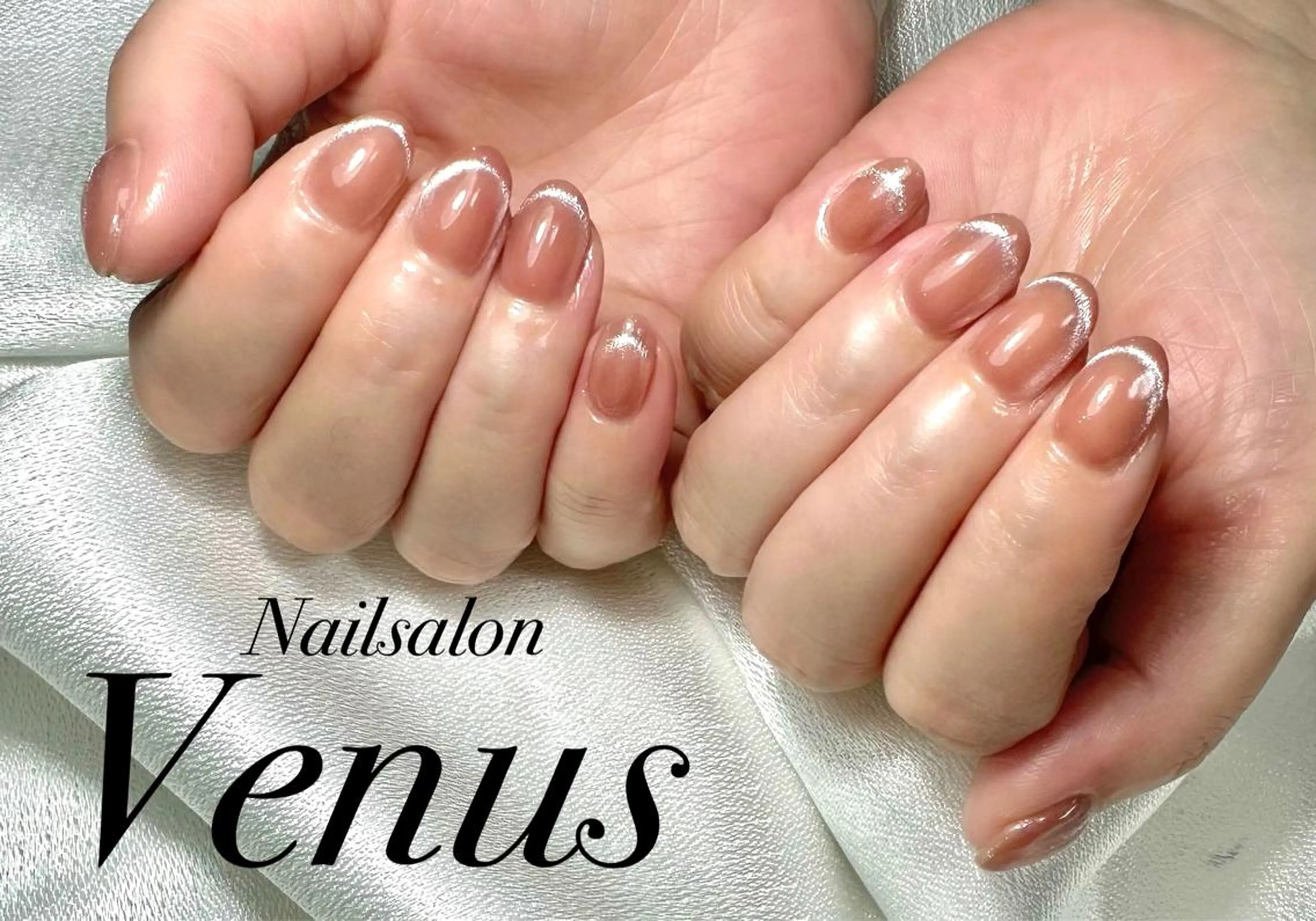 ネイル ハンドネイル Nail salon Venusのネイルデザイン