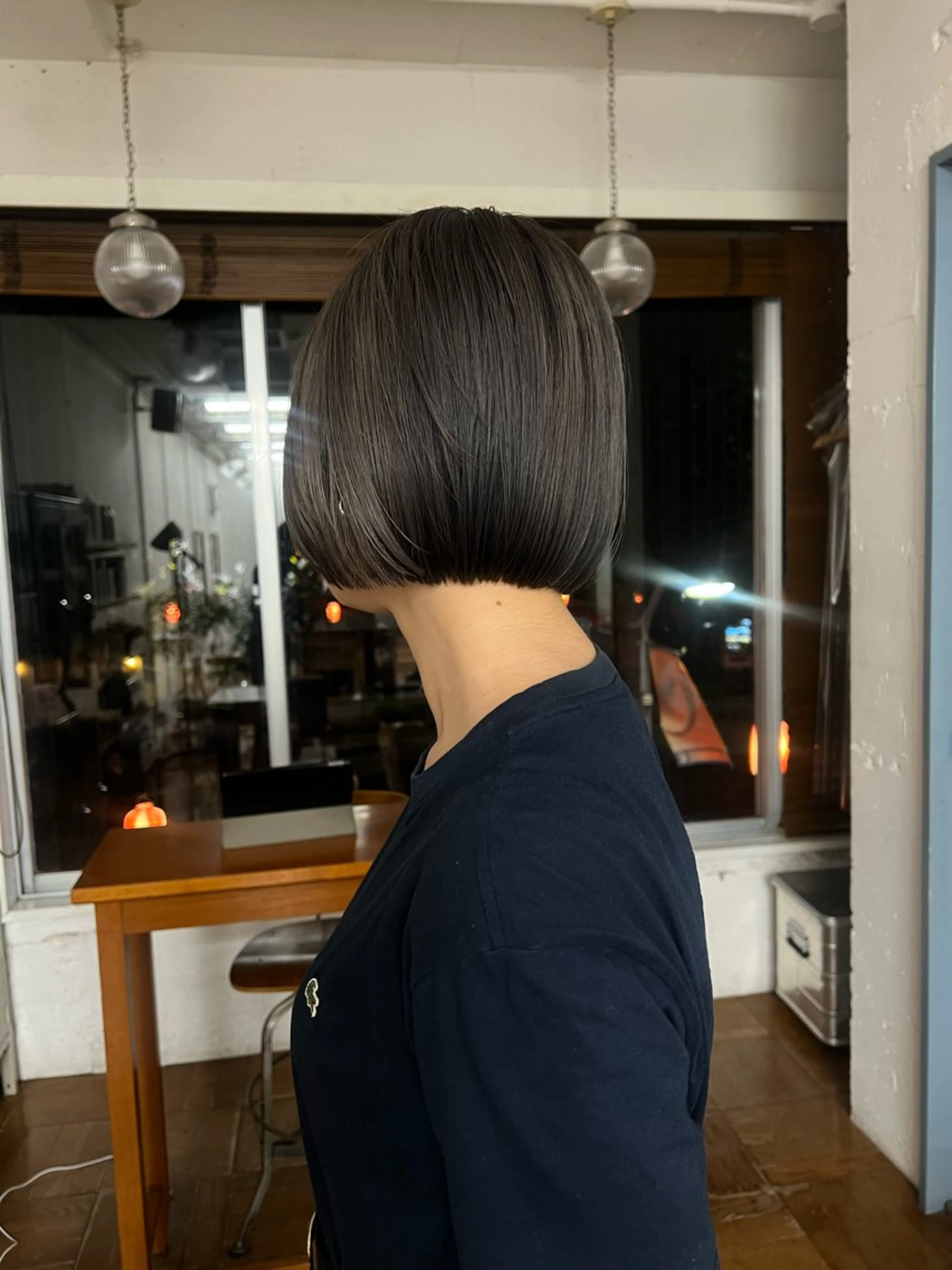 透明感color 🫧の写真