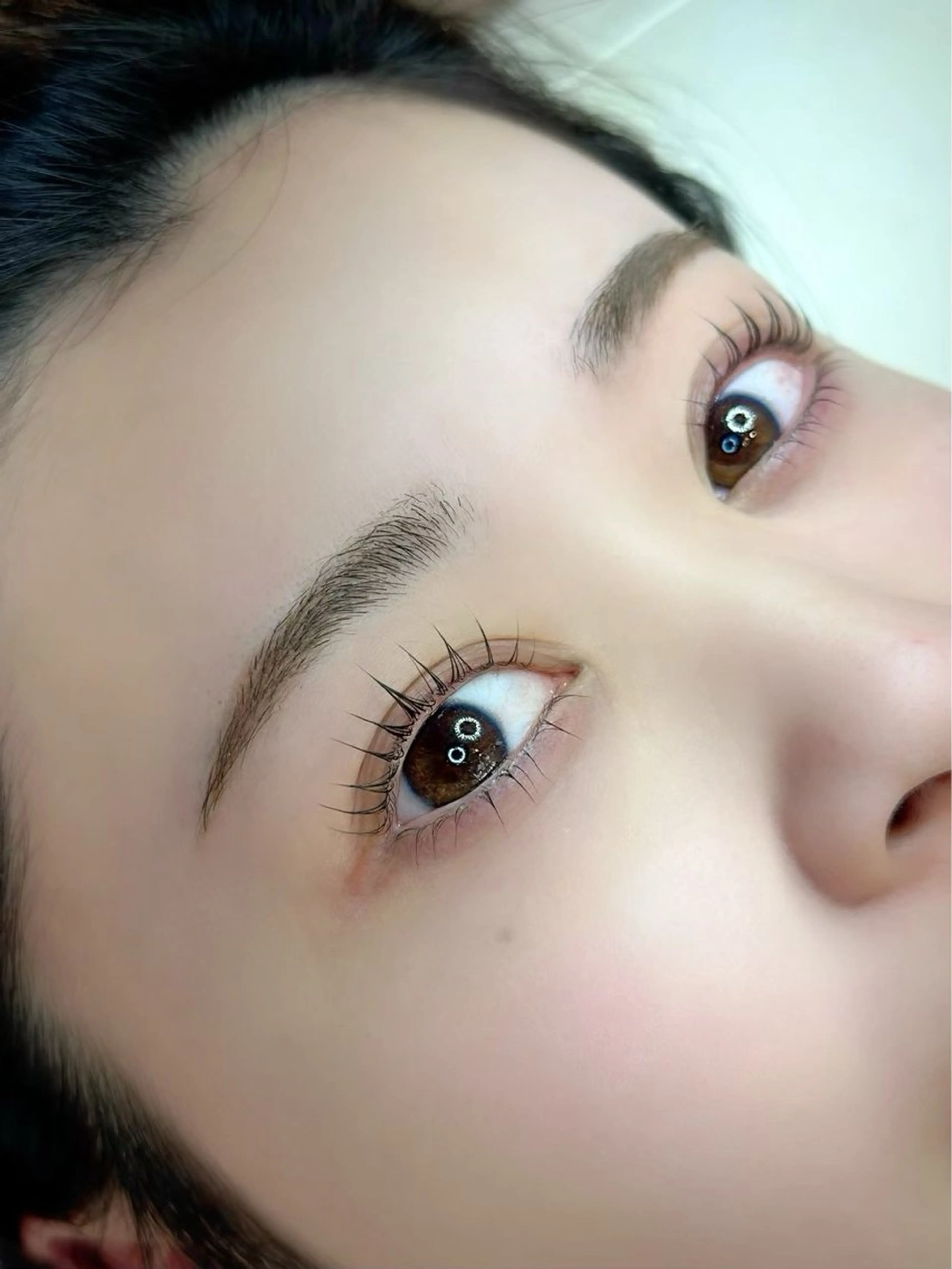 パリジェンヌ 上のみの写真