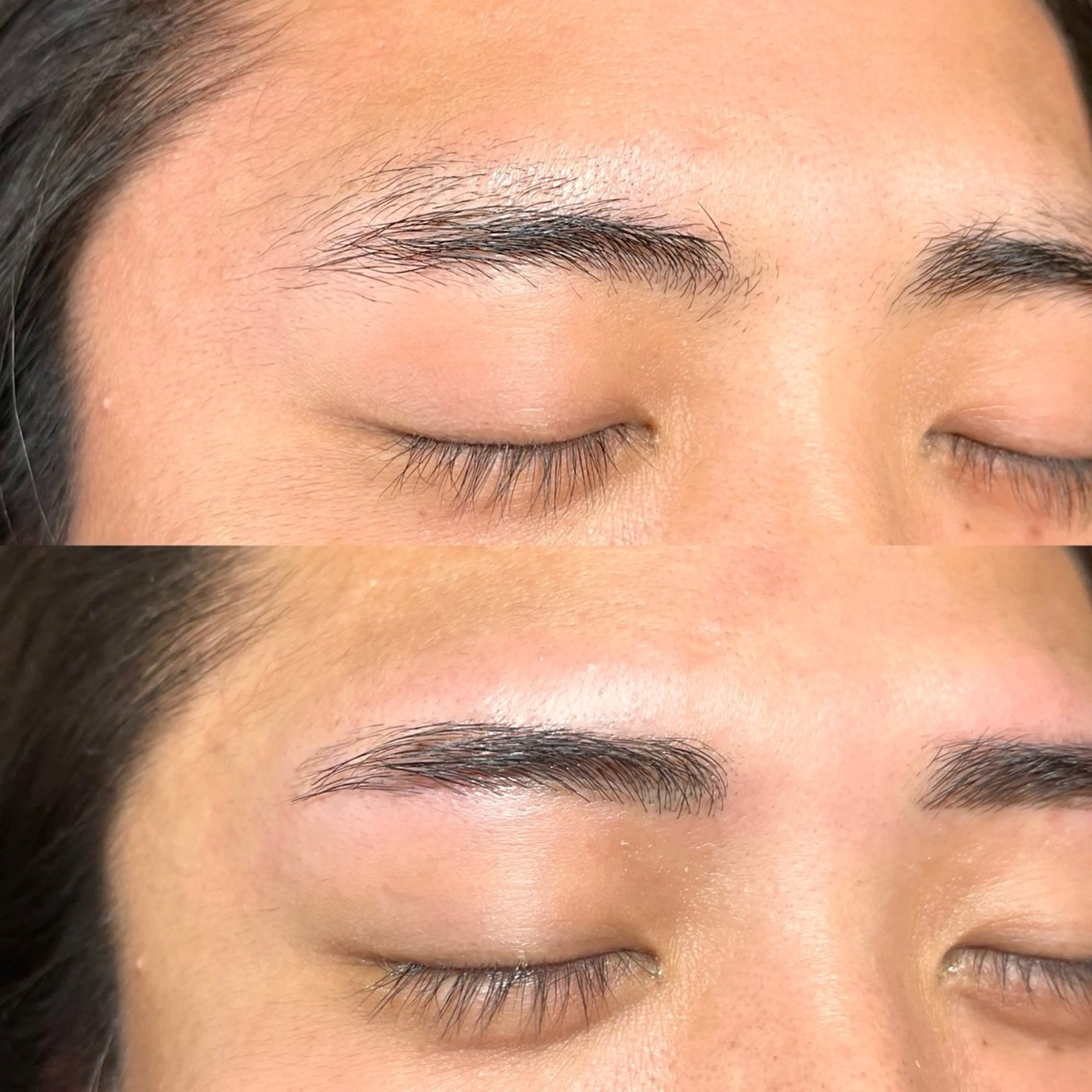 アイブロウ 外岡 綾華の眉毛・アイブロウイメージ