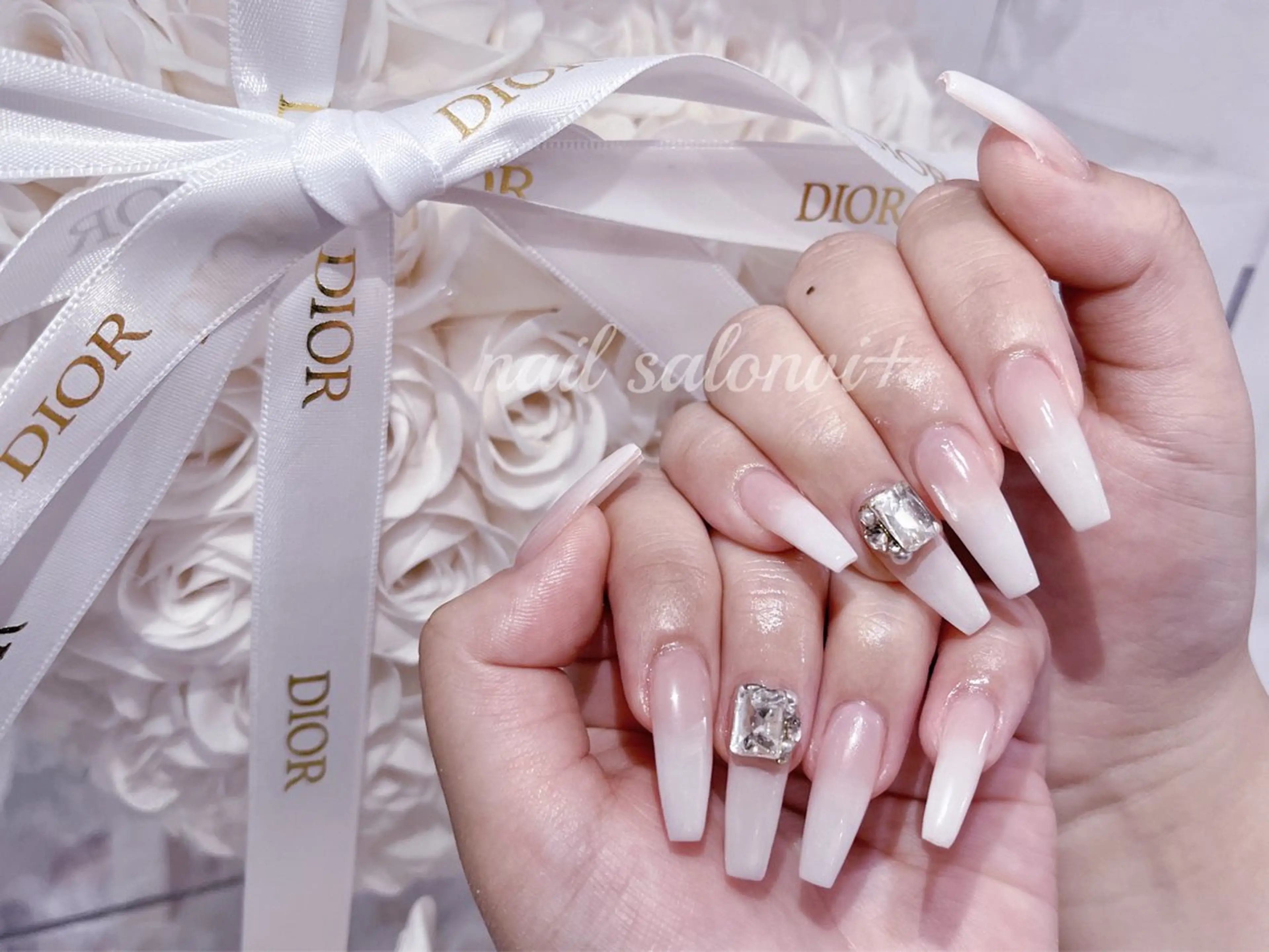 ネイル S2 nailのネイルデザイン