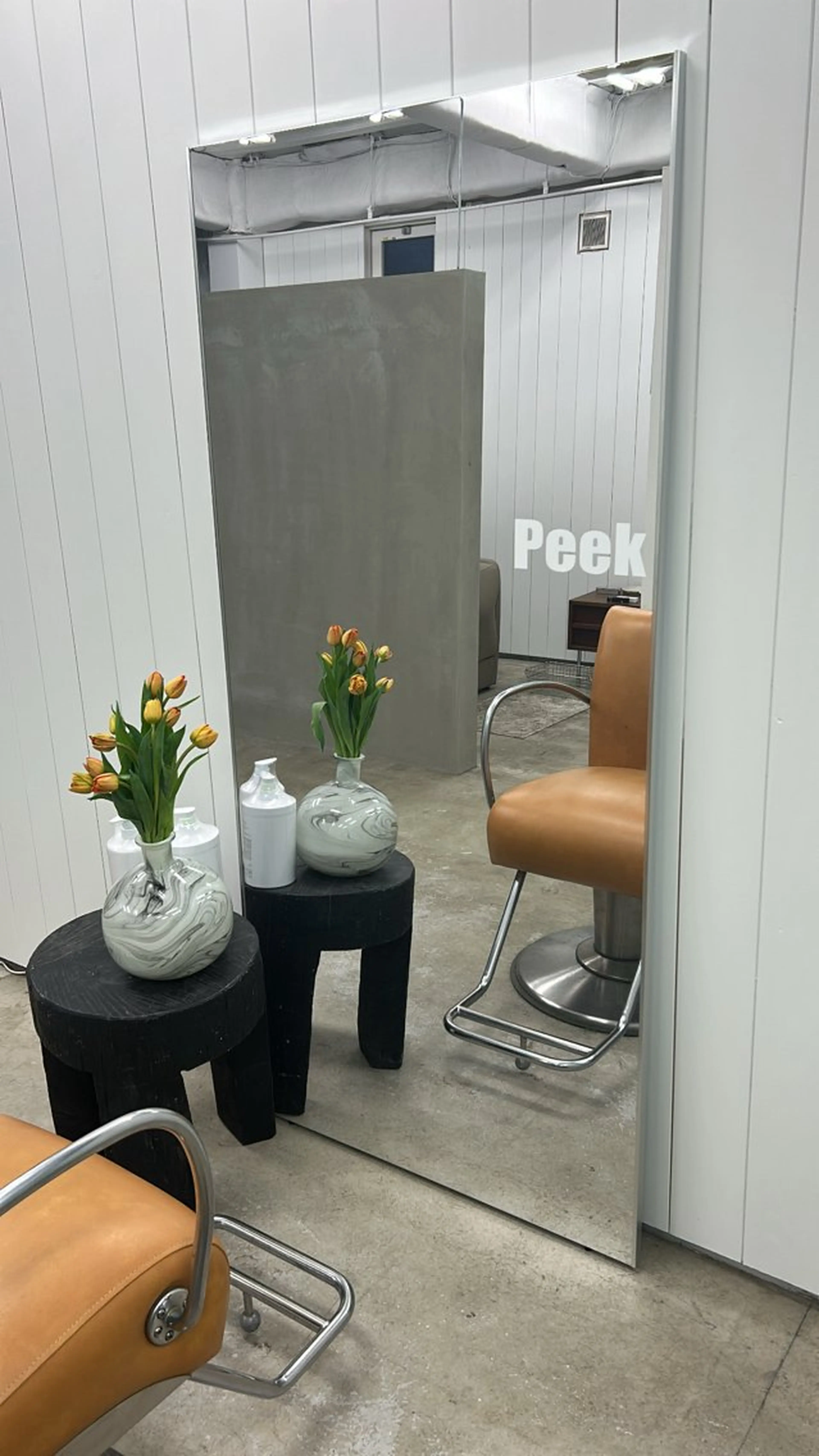 マツエク・マツパ Peek所属・Peek eyeのマツエク・マツパデザイン