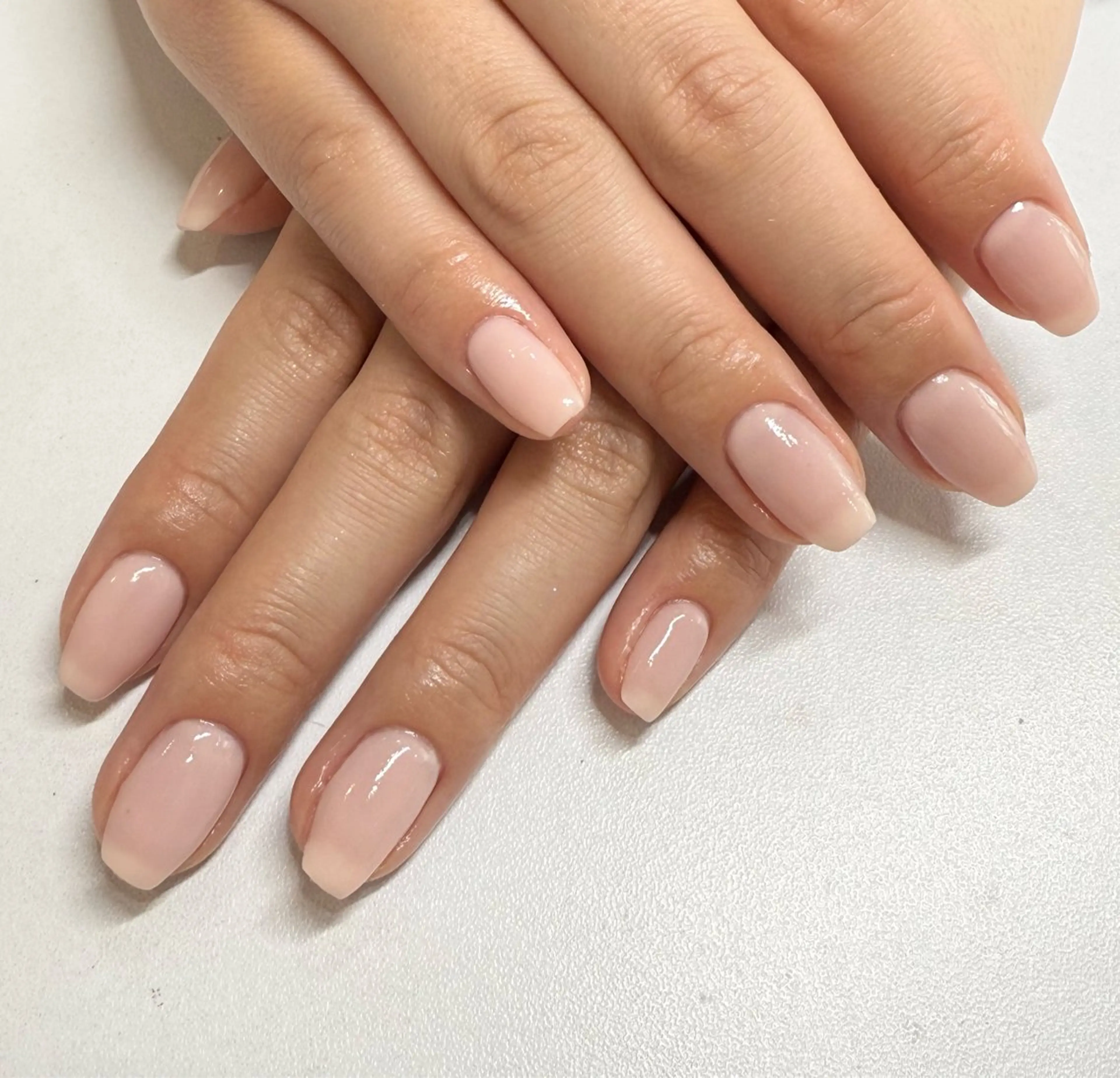 ネイル Blue Reef 四谷三丁目所属・たかの はづきのネイルデザイン