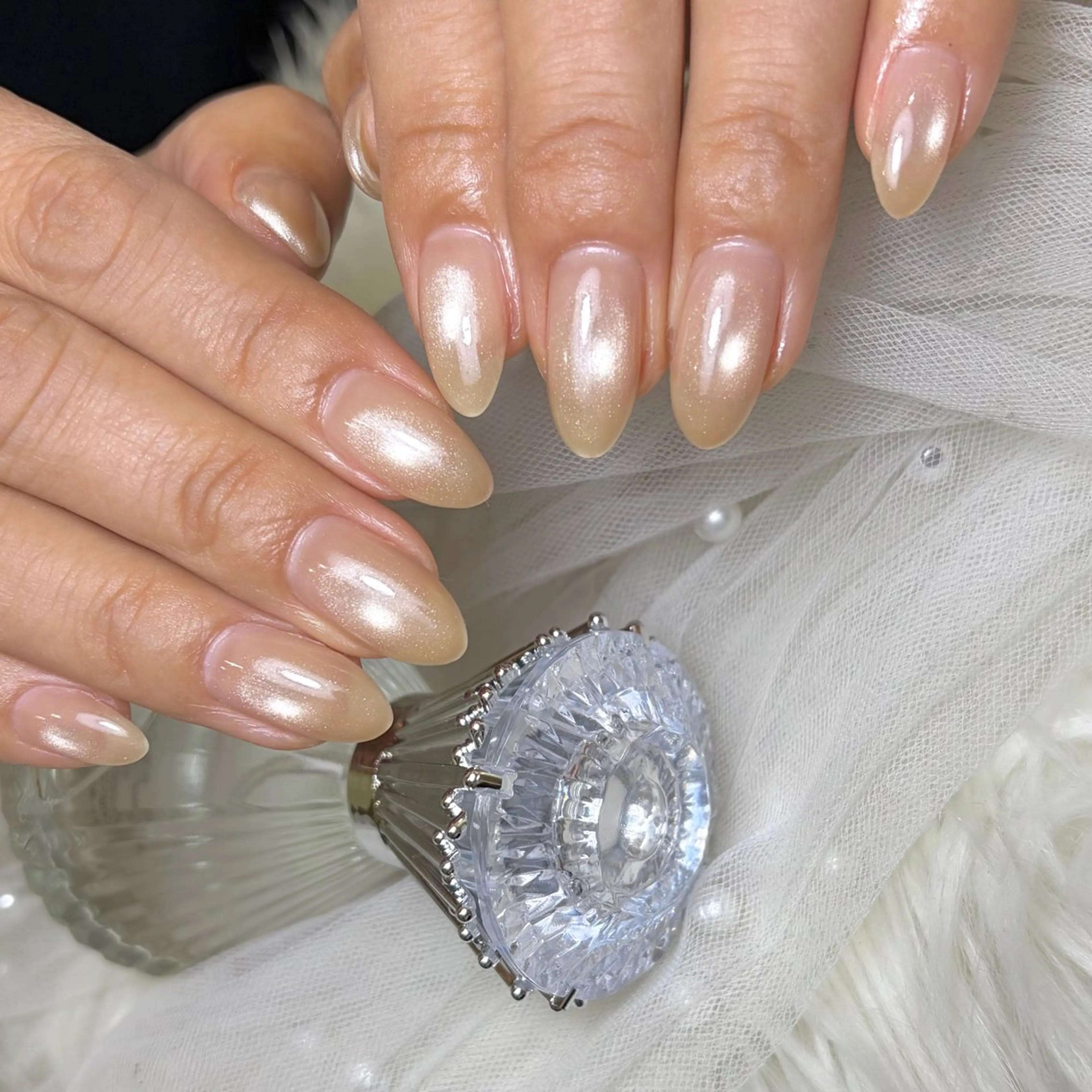 ネイル ハンドネイル Nail salon Venusのネイルデザイン