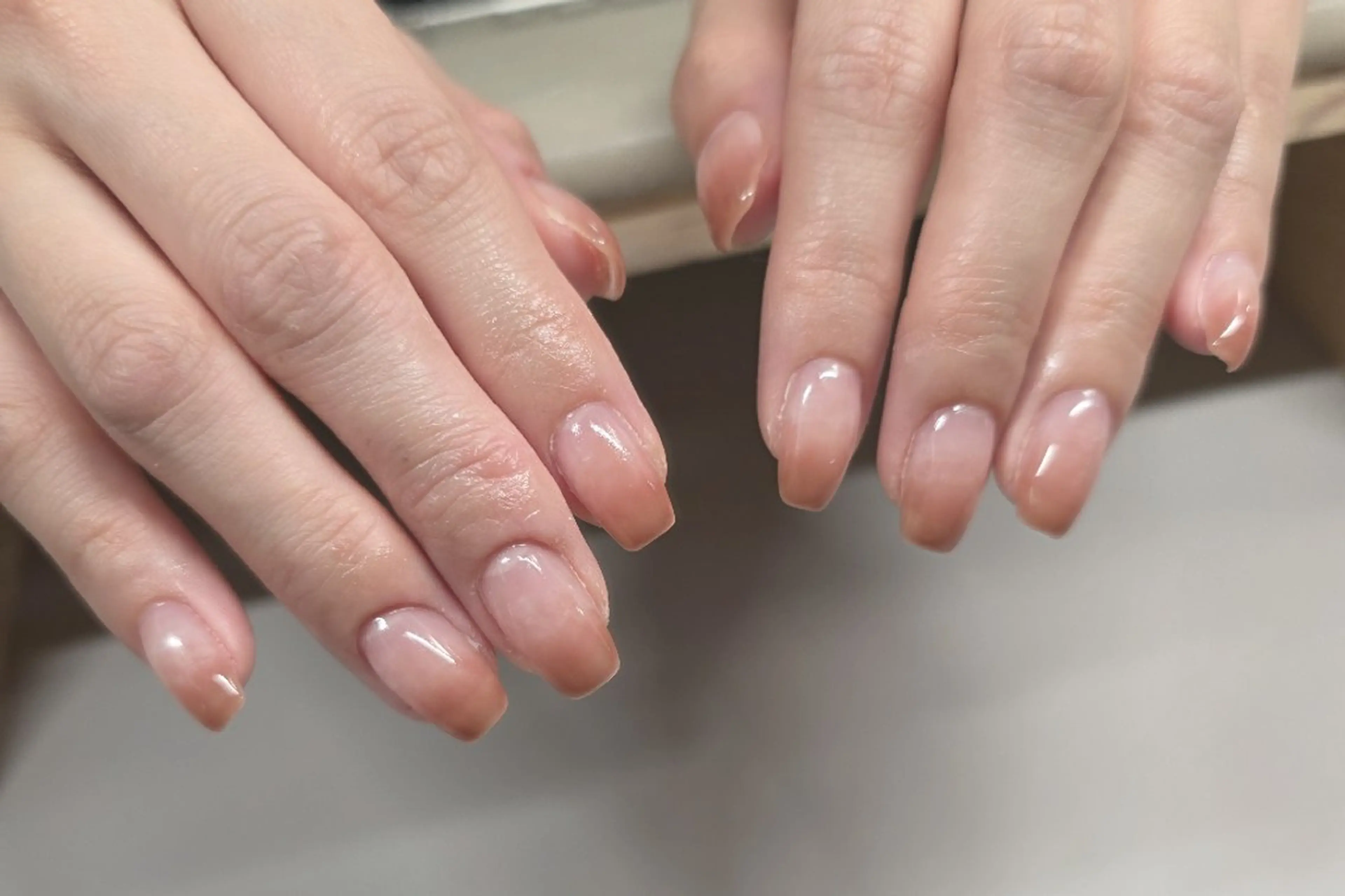 ネイル ハンドネイル ハンドケア ᴵⁿ. ᴺᵃⁱˡのネイルデザイン