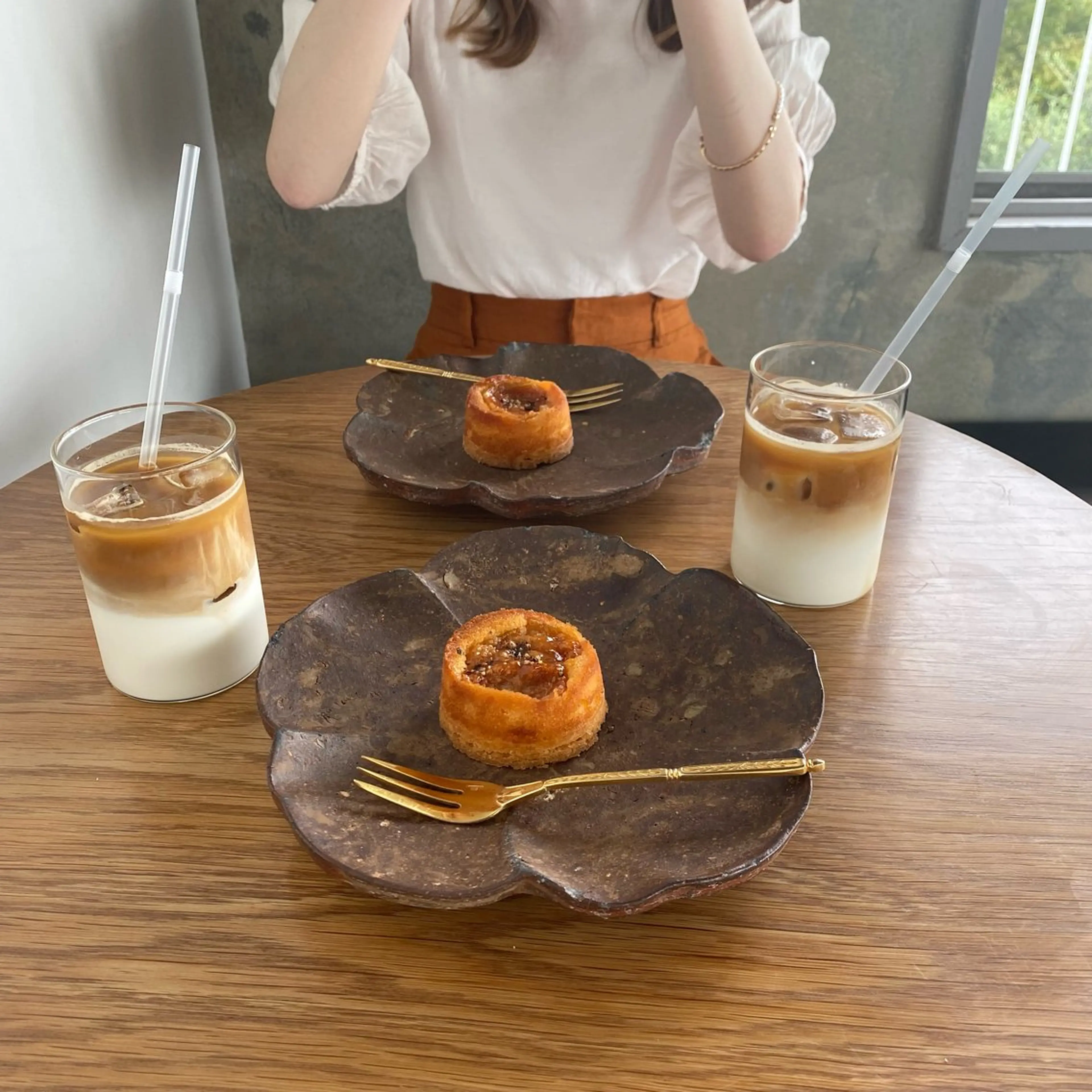 ParveMix / 横谷 日菜子🍨♡のヘアスタイル