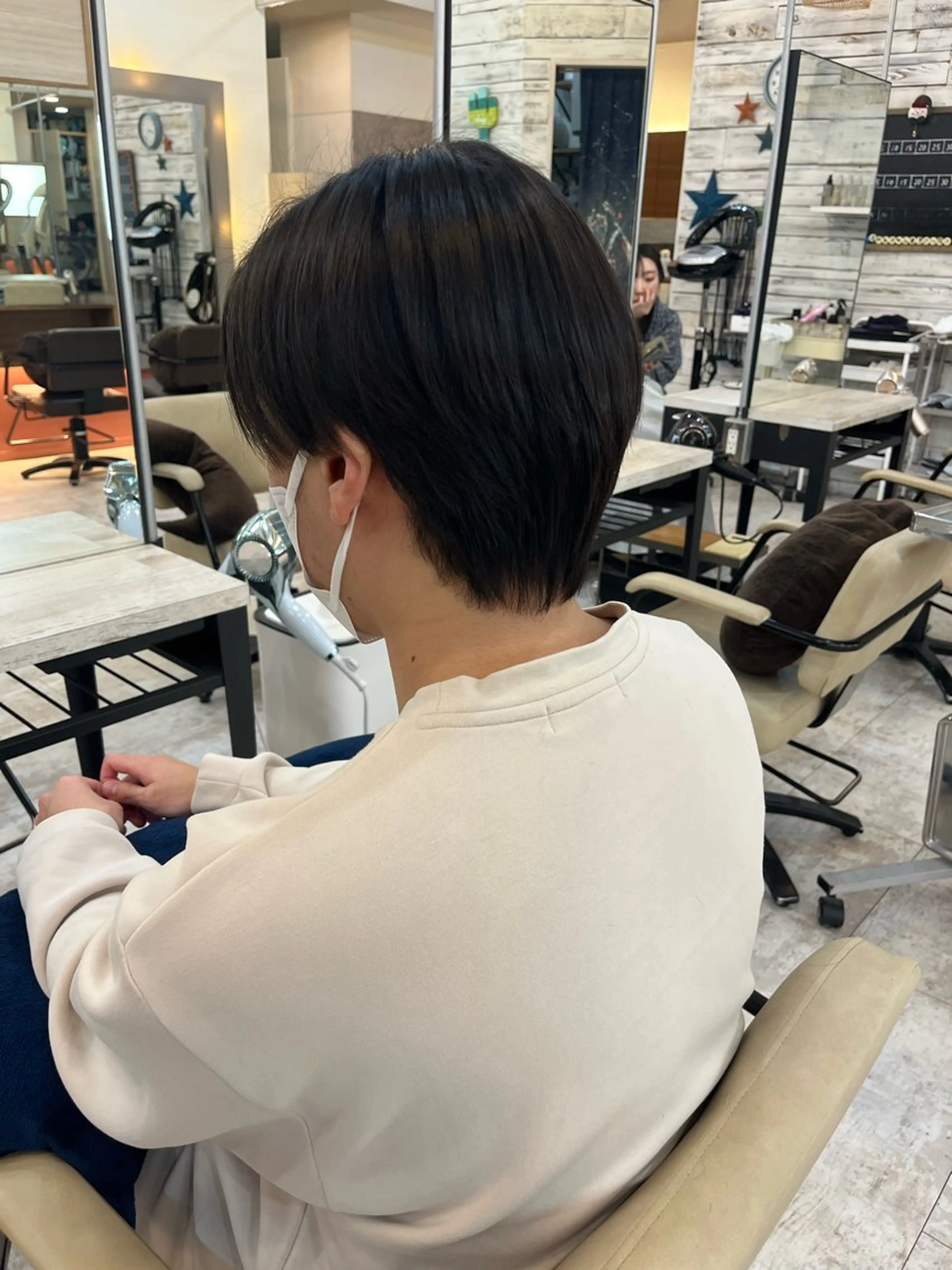 メンズ 🍓Plaatje ミサキ🍓のヘアスタイル