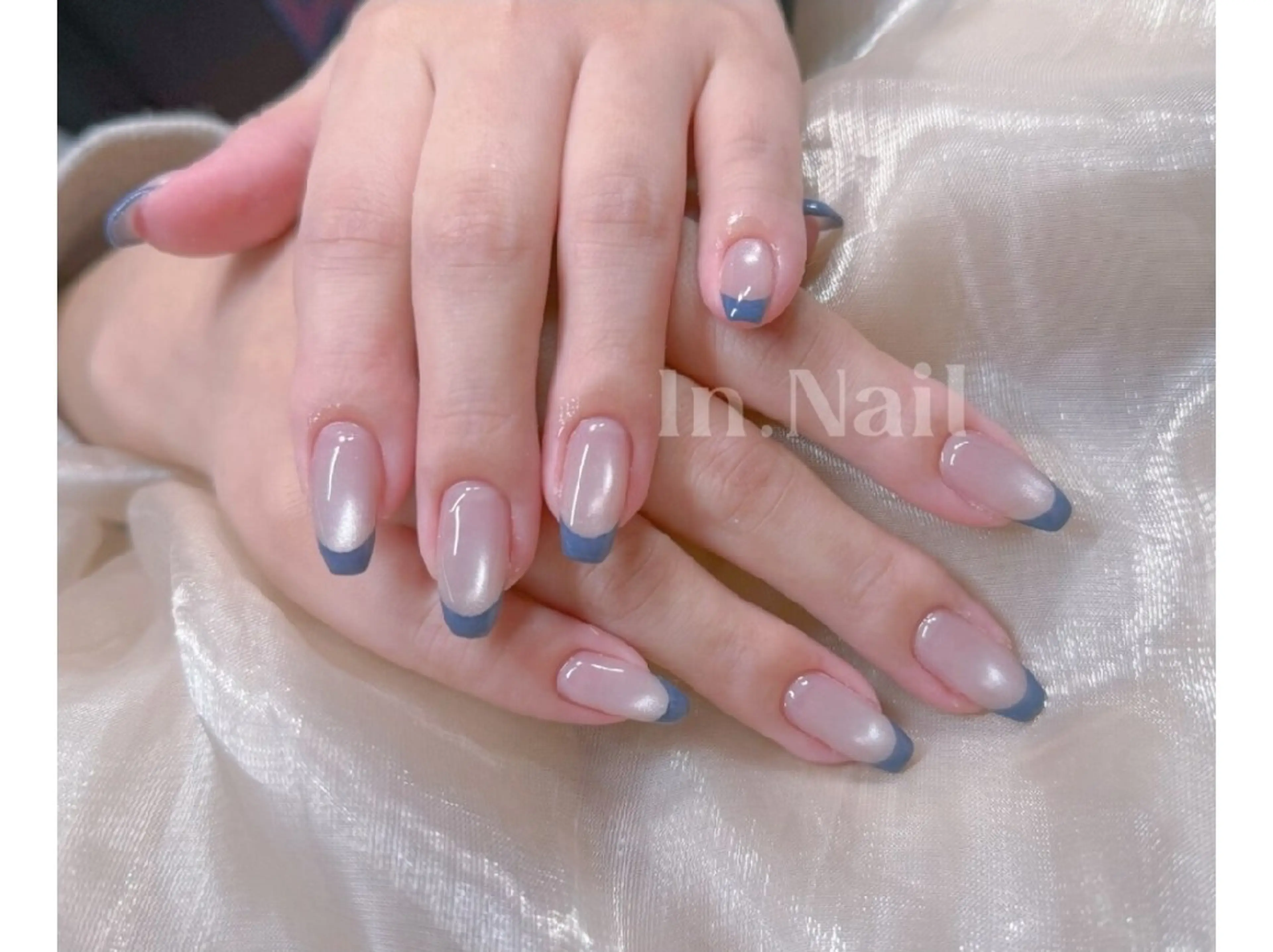 ネイル ハンドネイル ハンドケア ᴵⁿ. ᴺᵃⁱˡのネイルデザイン