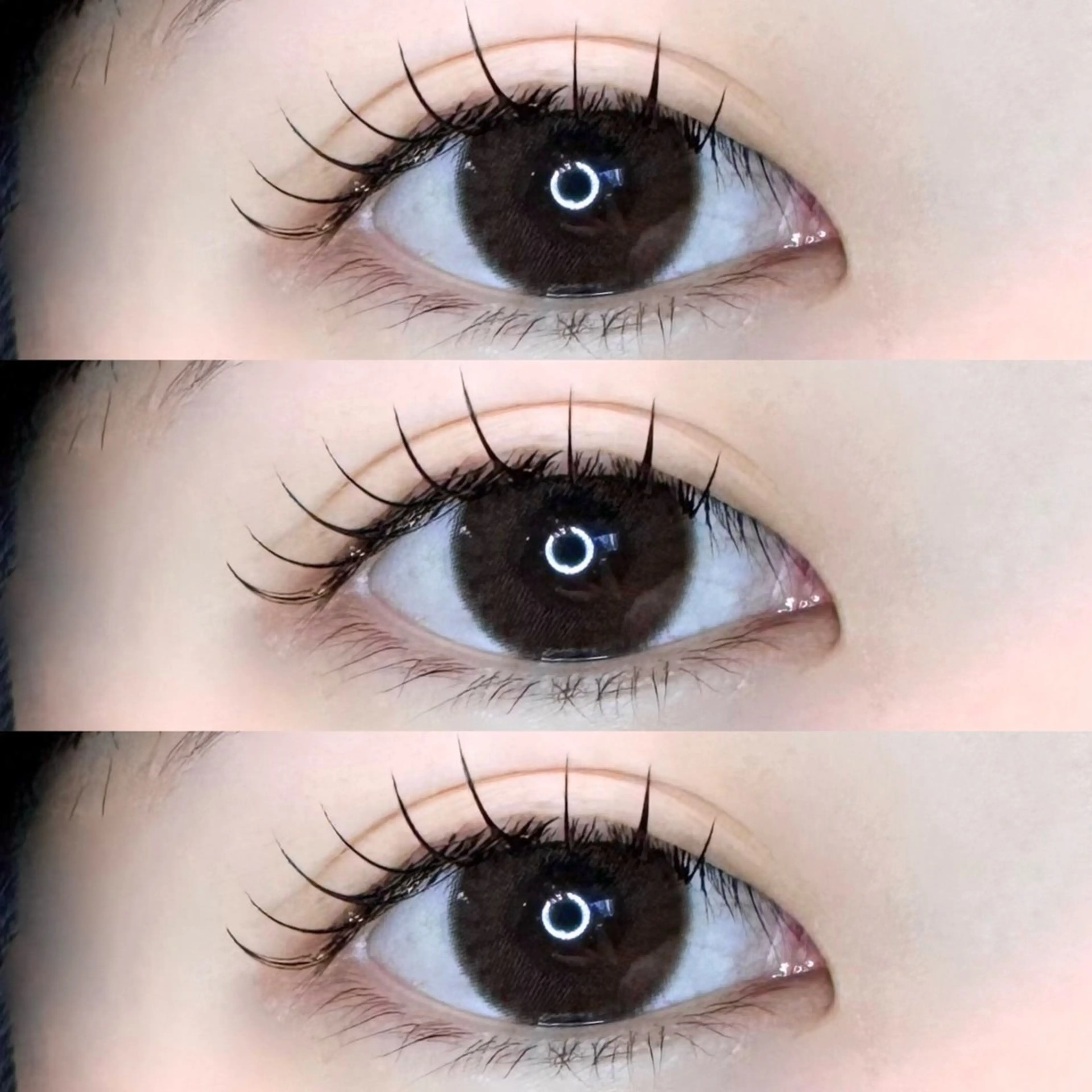 マツエク・マツパ Chéri ange 柏店所属・🤍Yuika .の眉毛・アイブロウイメージ