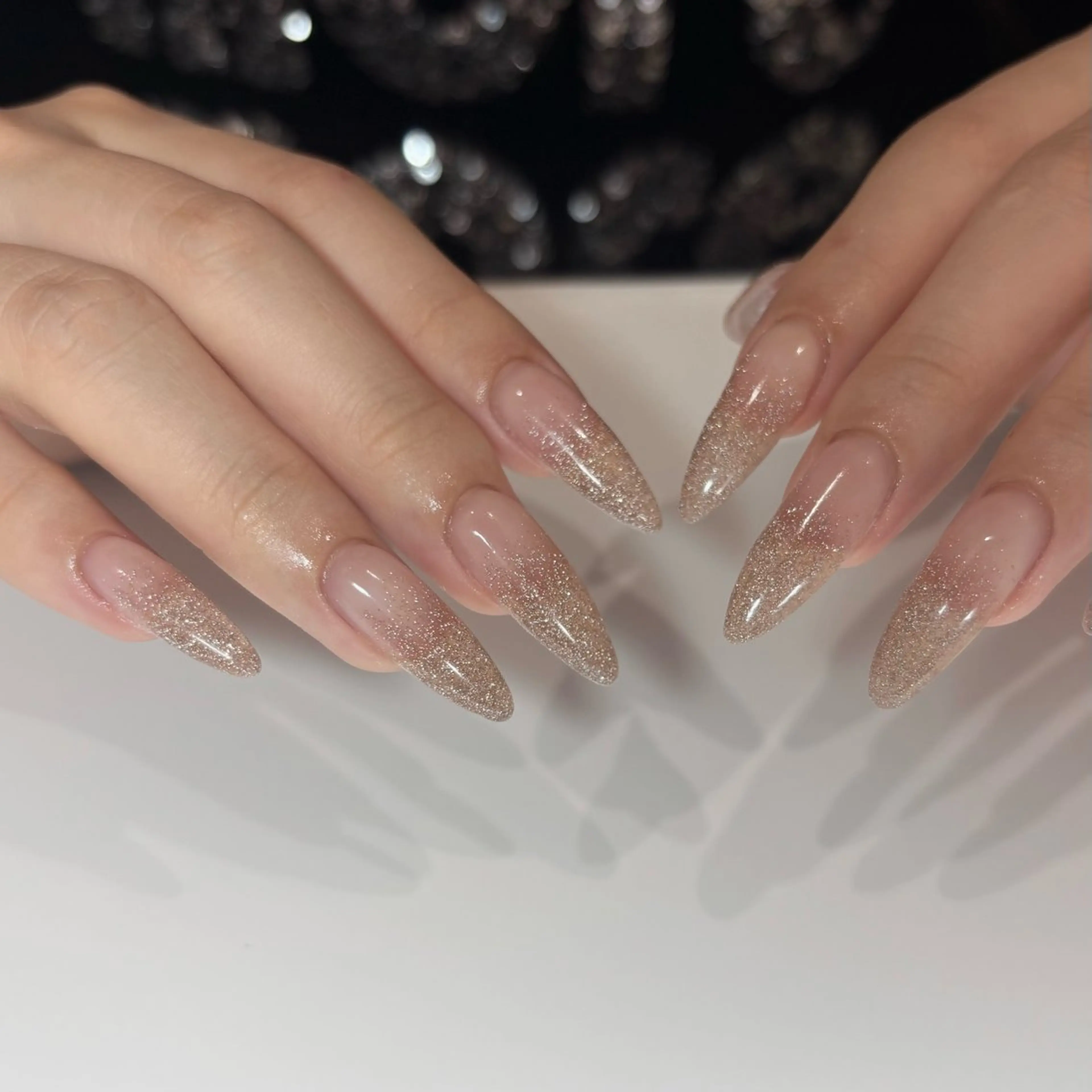 ネイル N nail ayakaのネイルデザイン