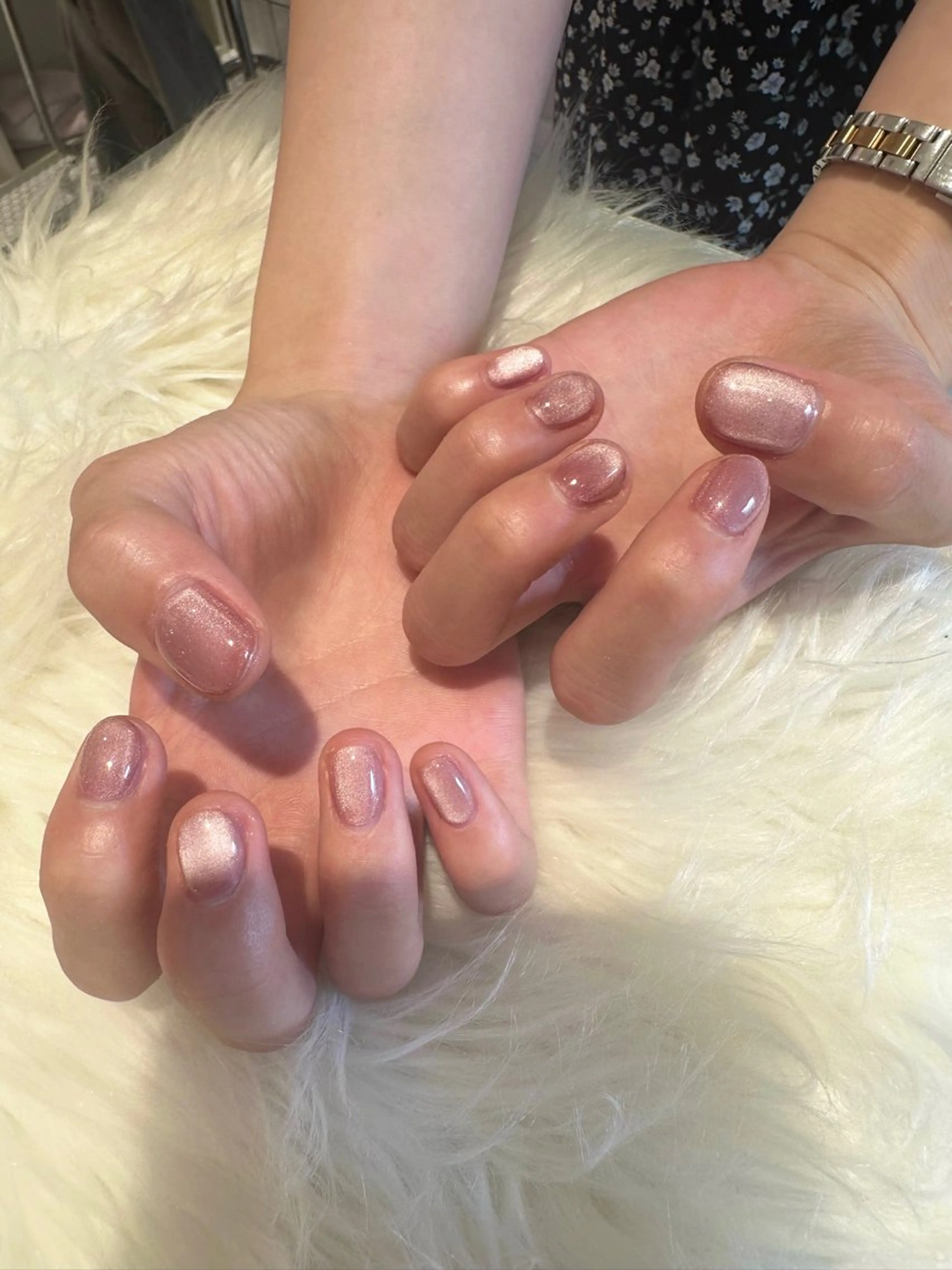 ネイル SHELLNAIL 長田のネイルデザイン