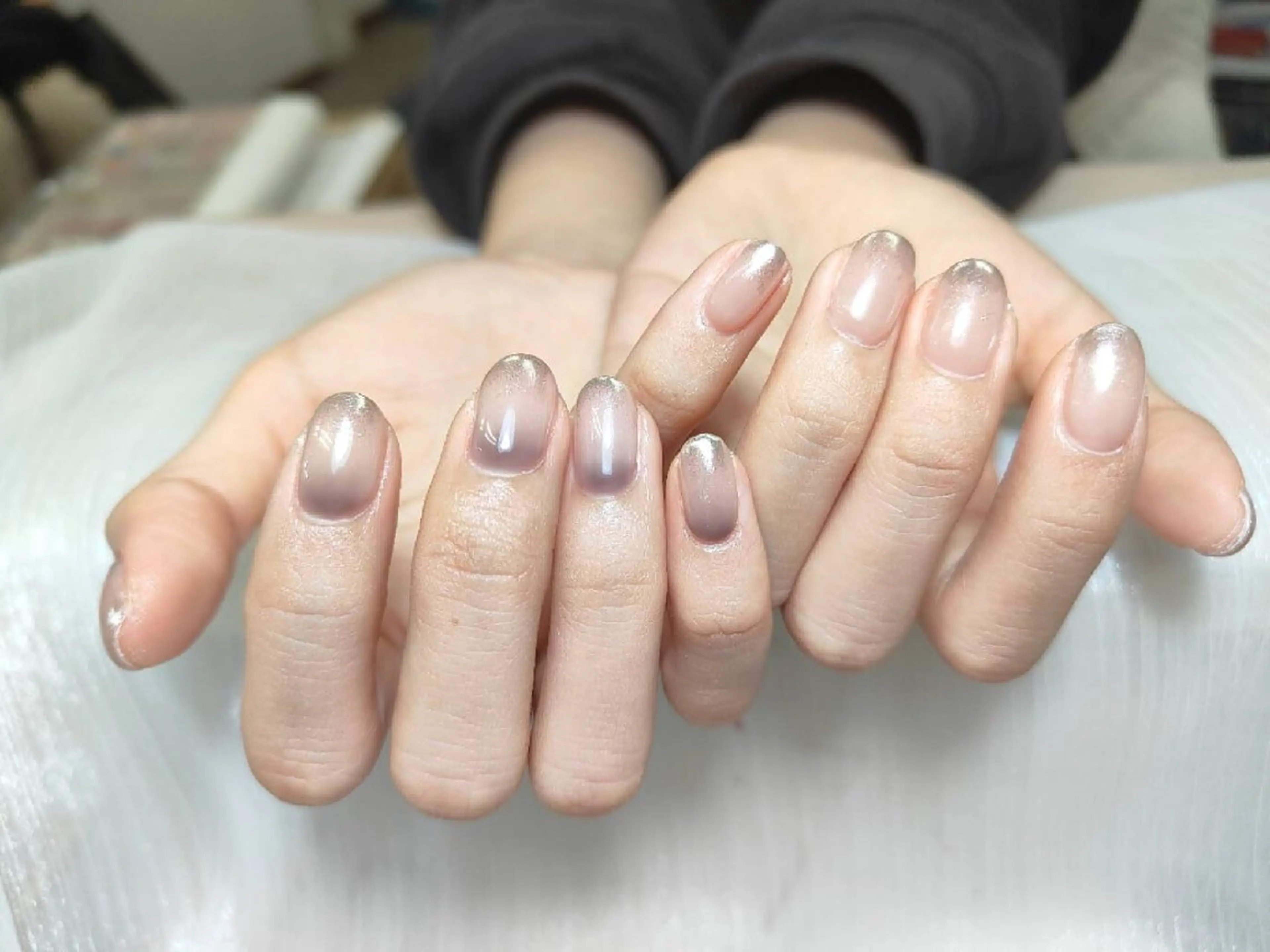 ネイル CI CIのネイルデザイン