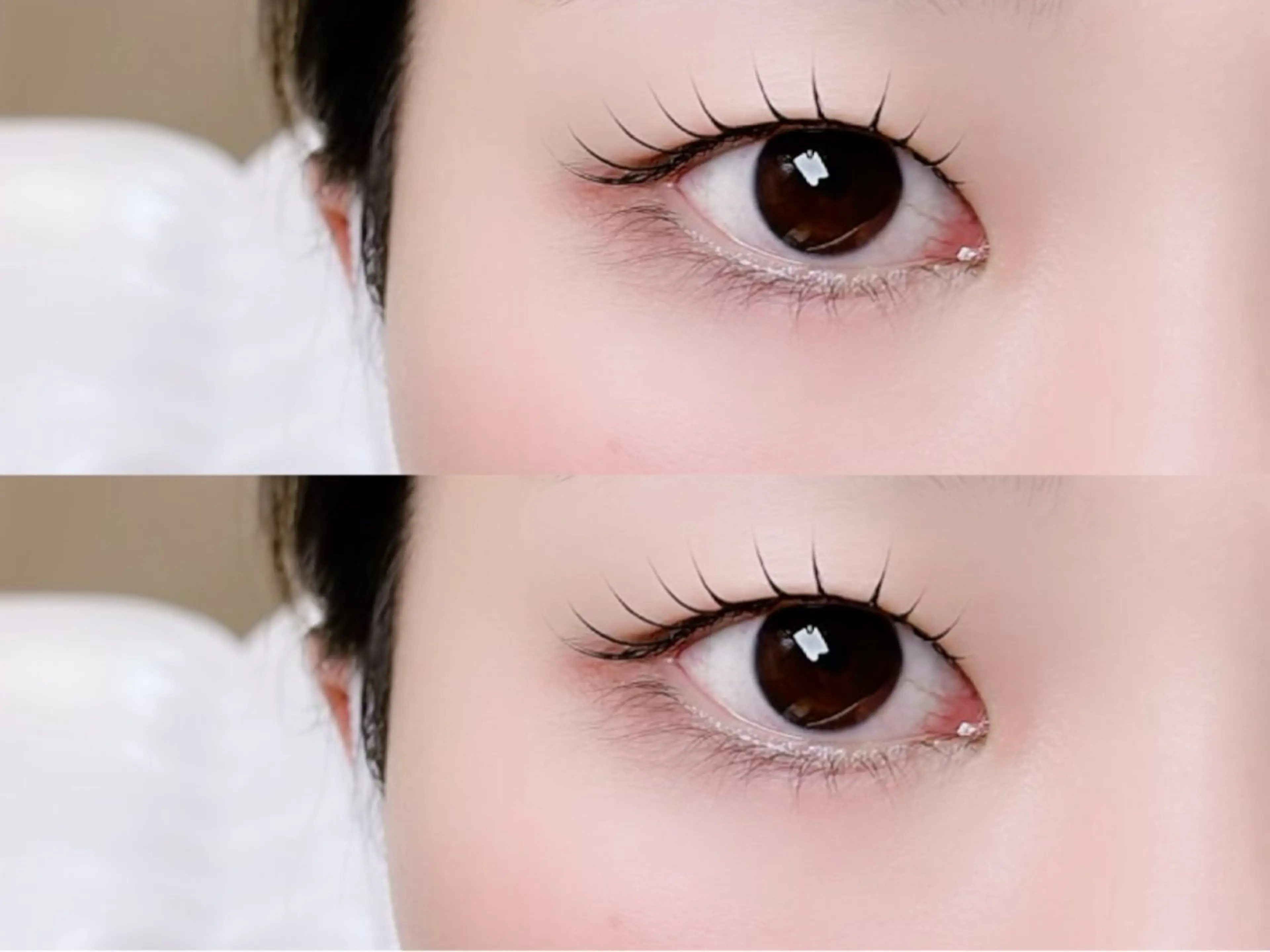 マツエク・マツパ マツパ eyelist 🌼 Mahoのマツエク・マツパデザイン