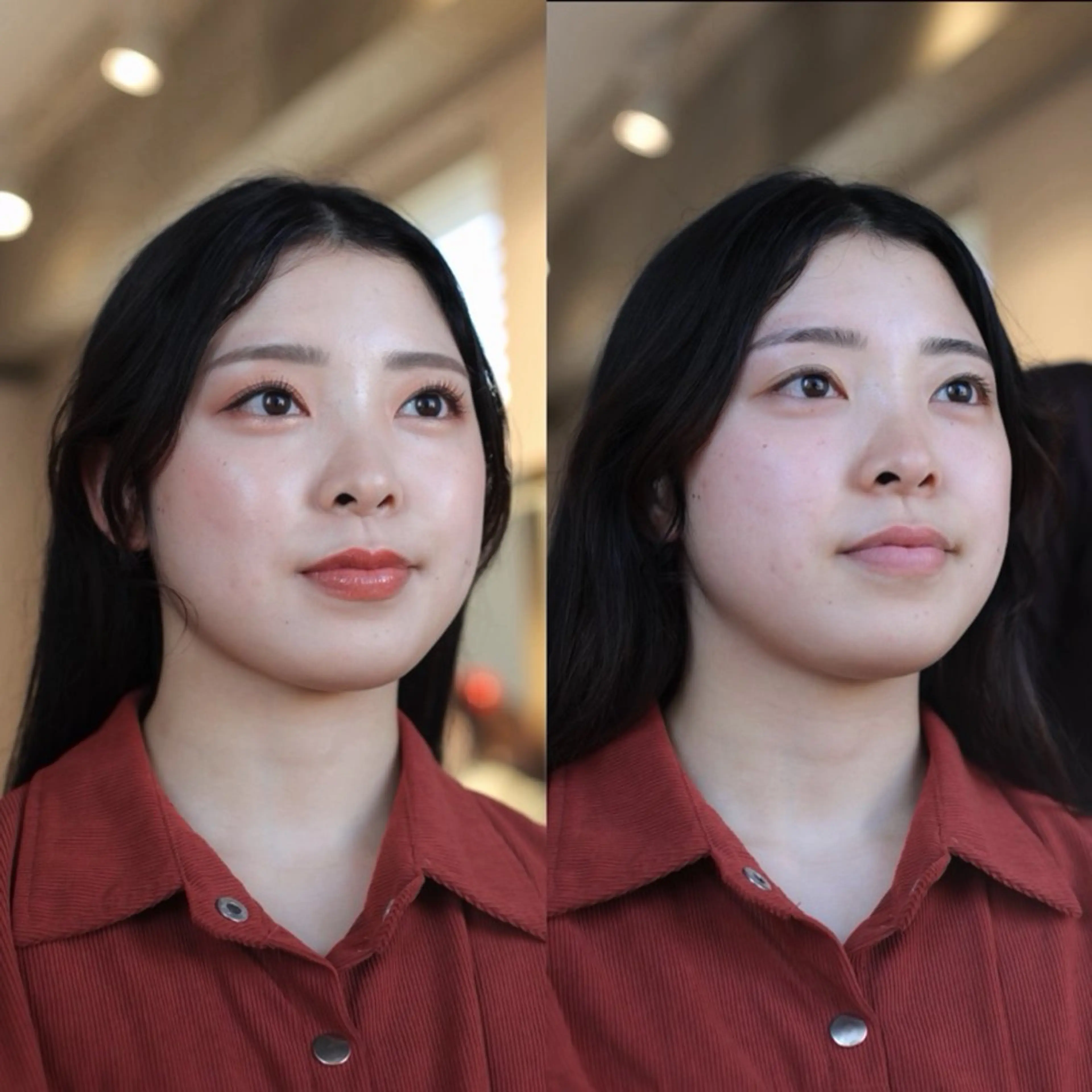 似合わせメイク レッスンりほのその他イメージ